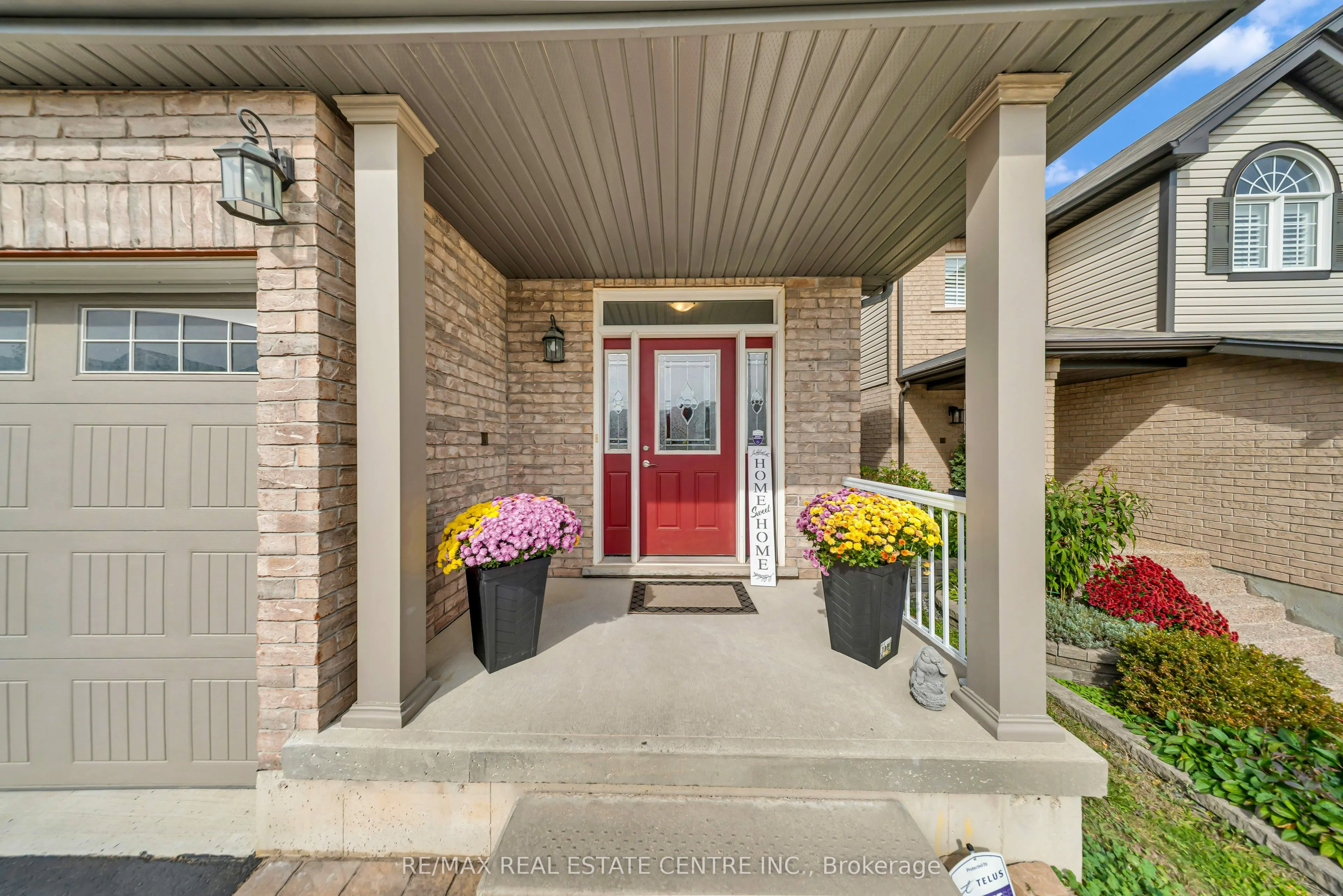 365 WOODBINE Avenue