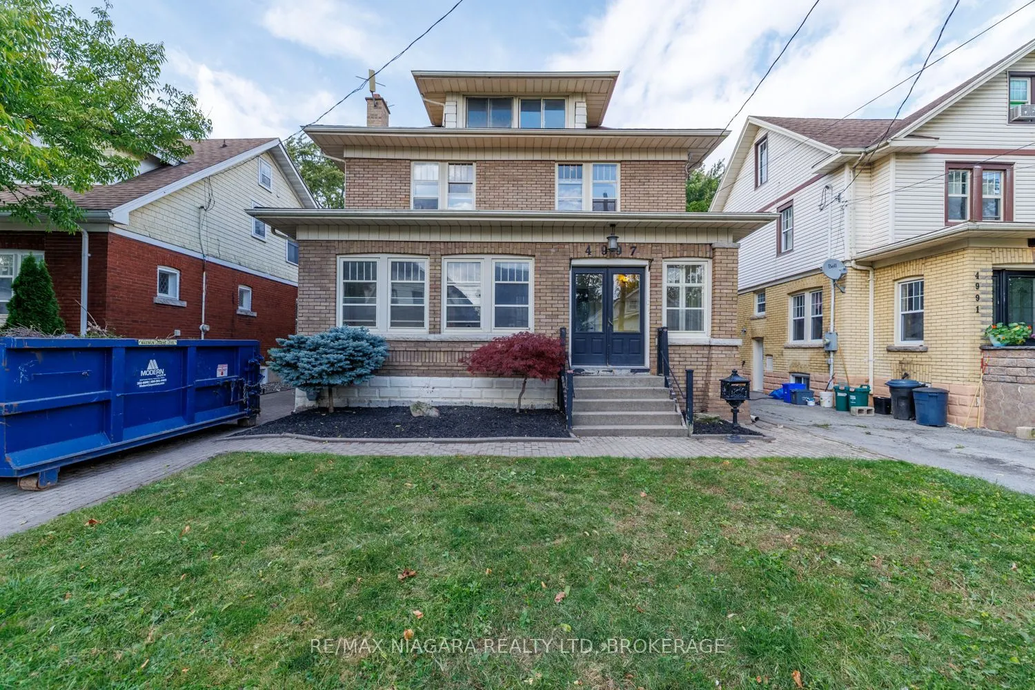 4997 ARMOURY Street