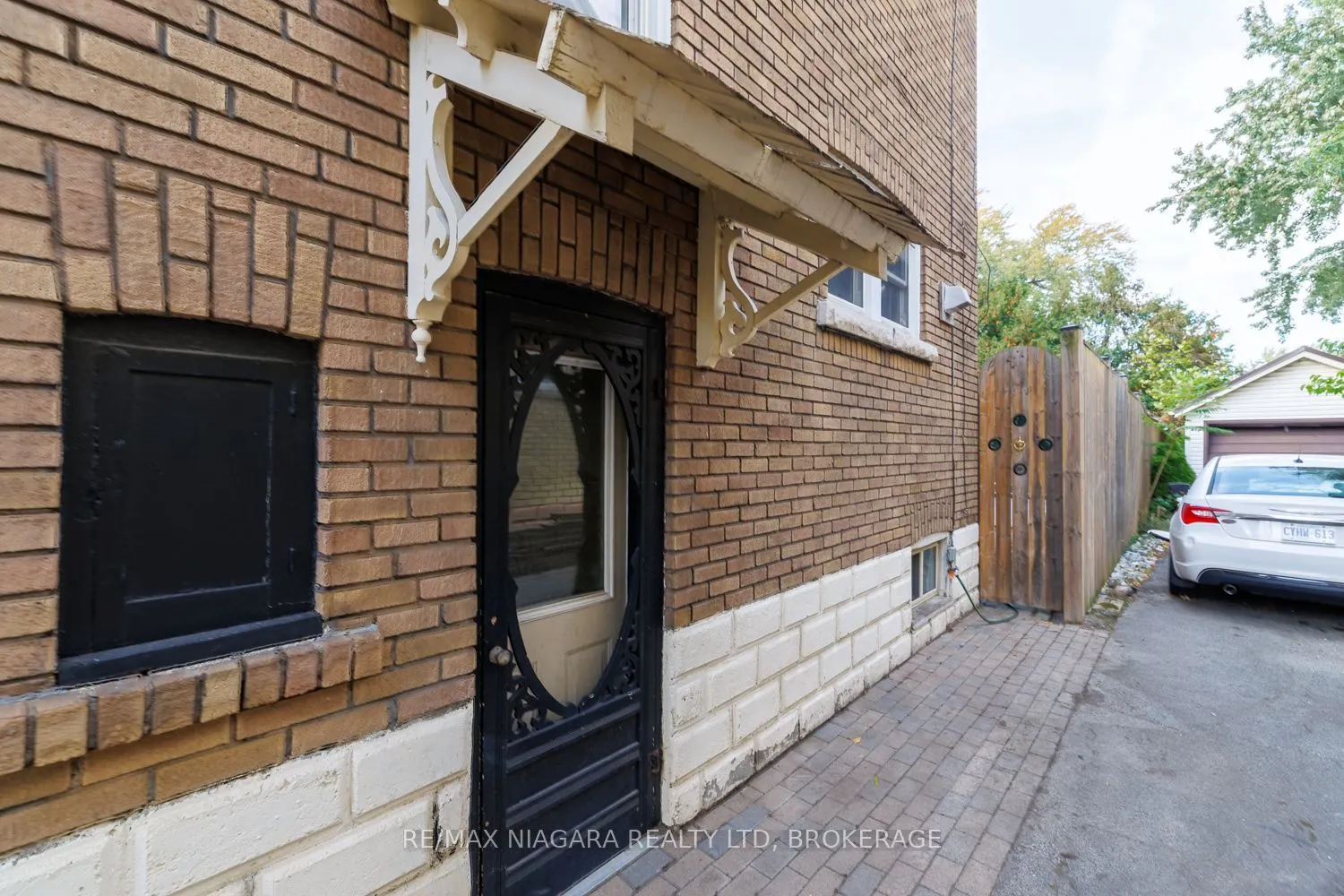 4997 ARMOURY Street