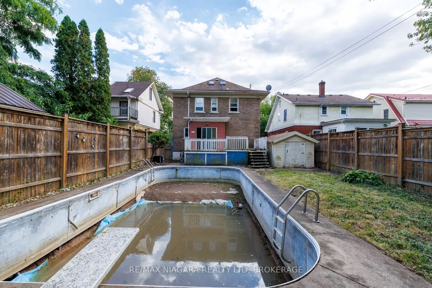 4997 ARMOURY Street