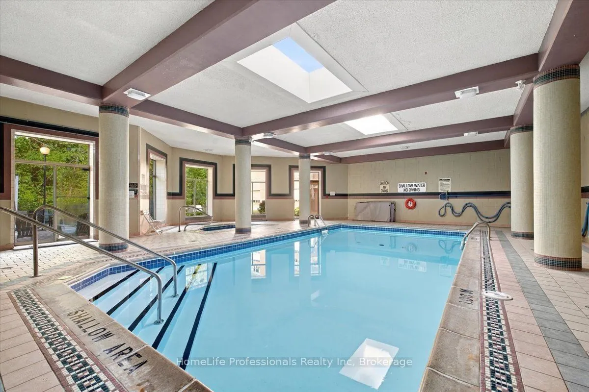 8111 Forest Glen Drive #322