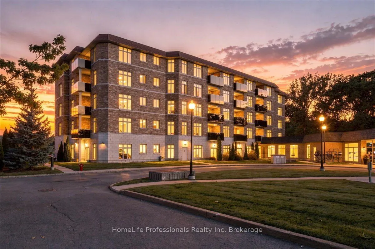 8111 Forest Glen Drive #322