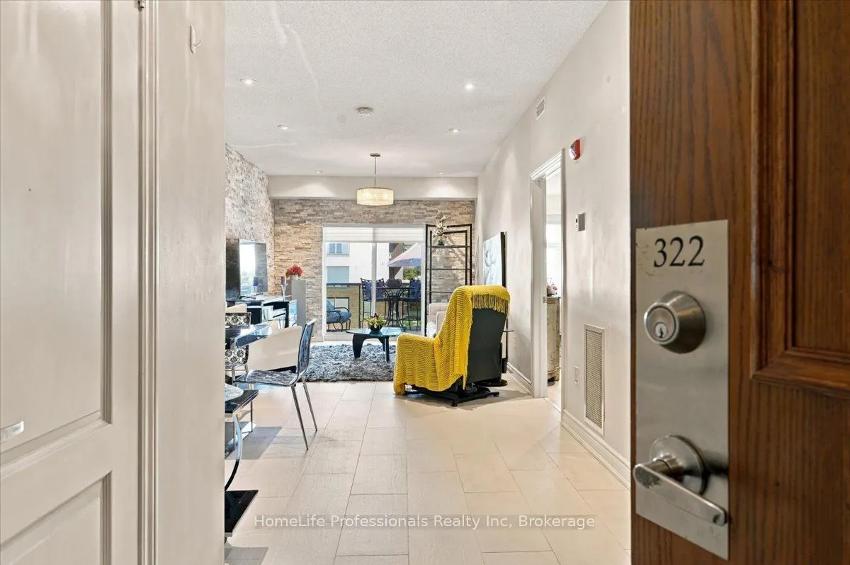 8111 Forest Glen Drive #322