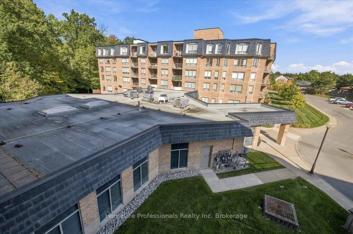 8111 Forest Glen Drive #322