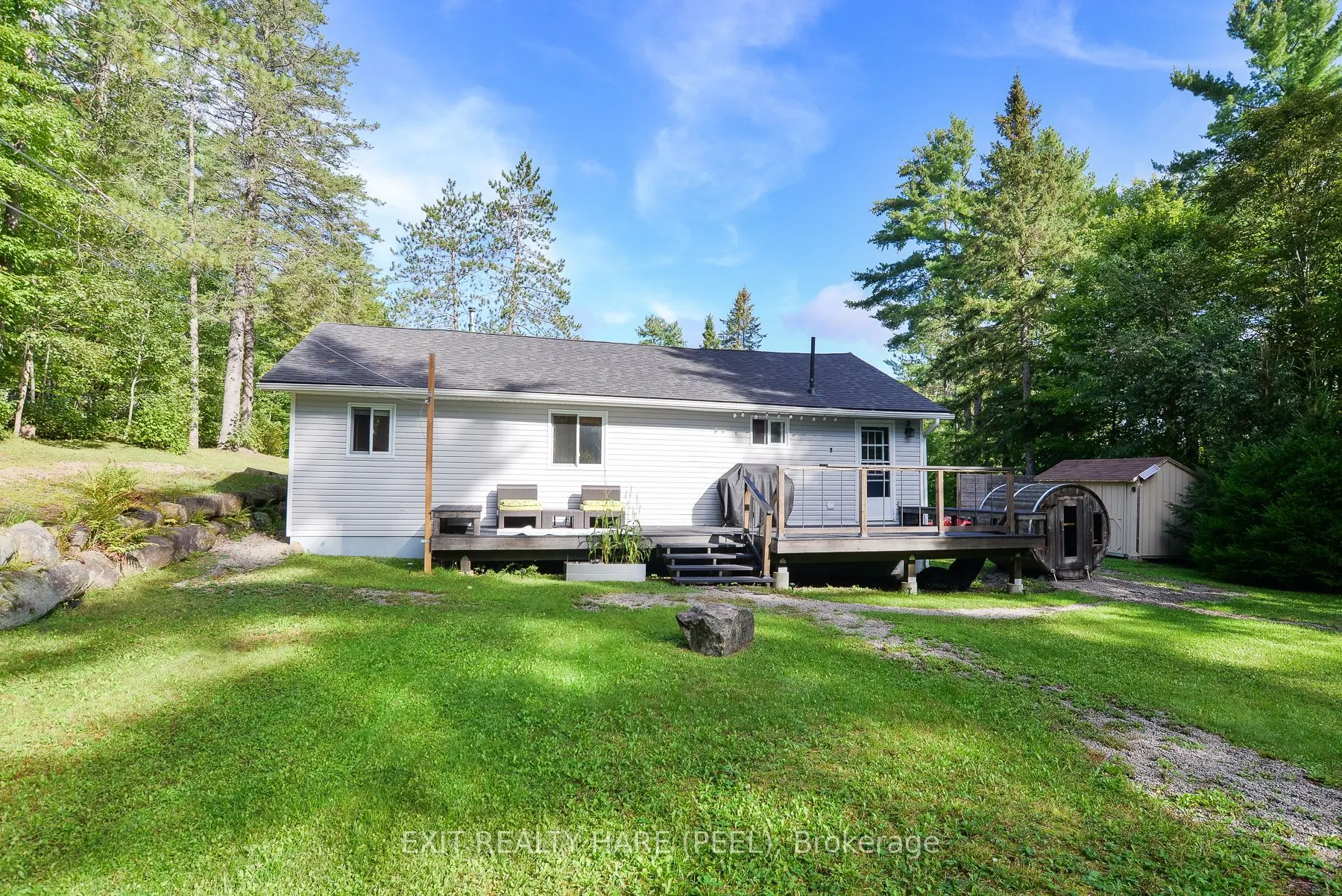 1082 Lambert Road