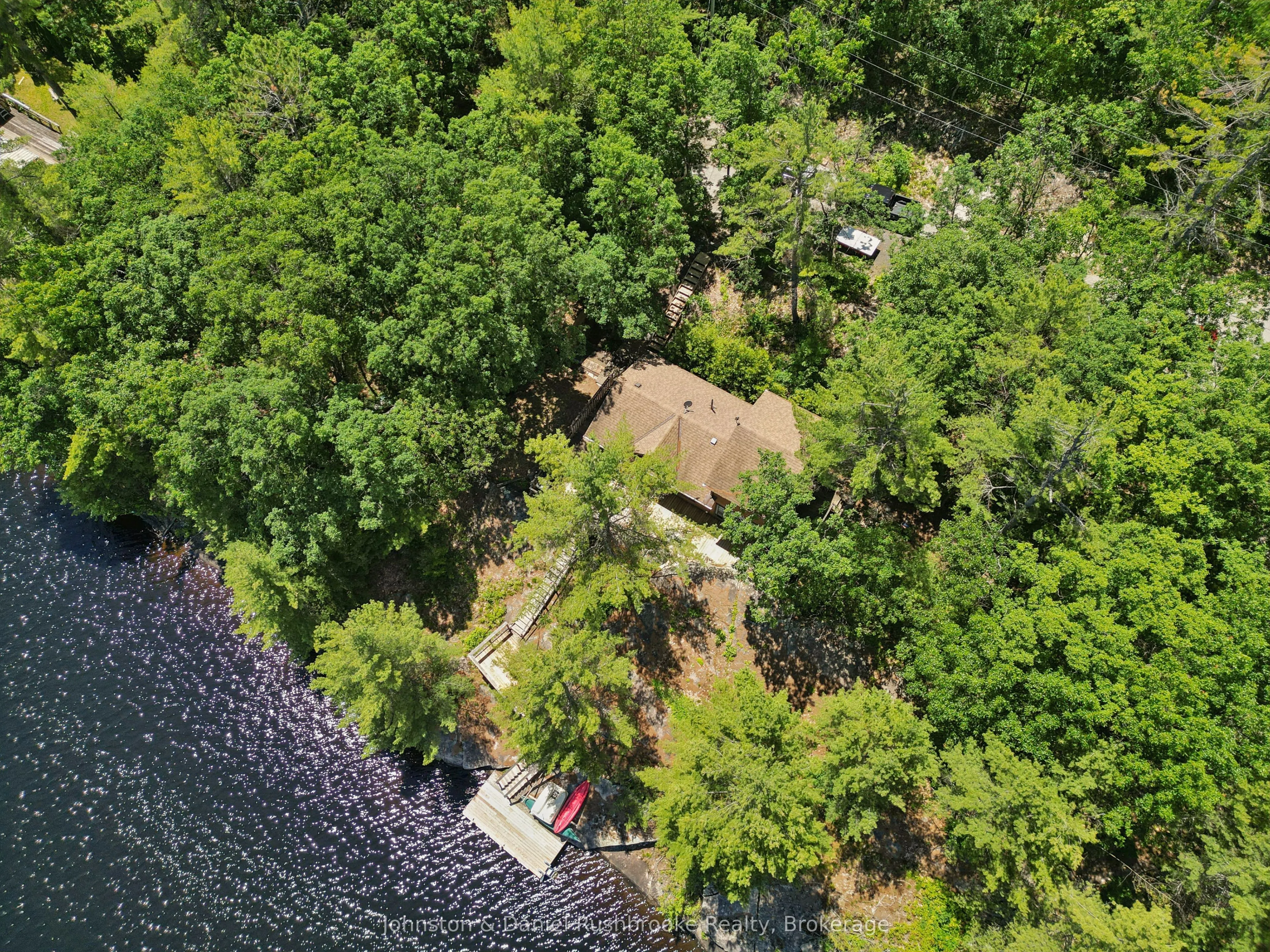 1277 & 1279 Woodland Drive