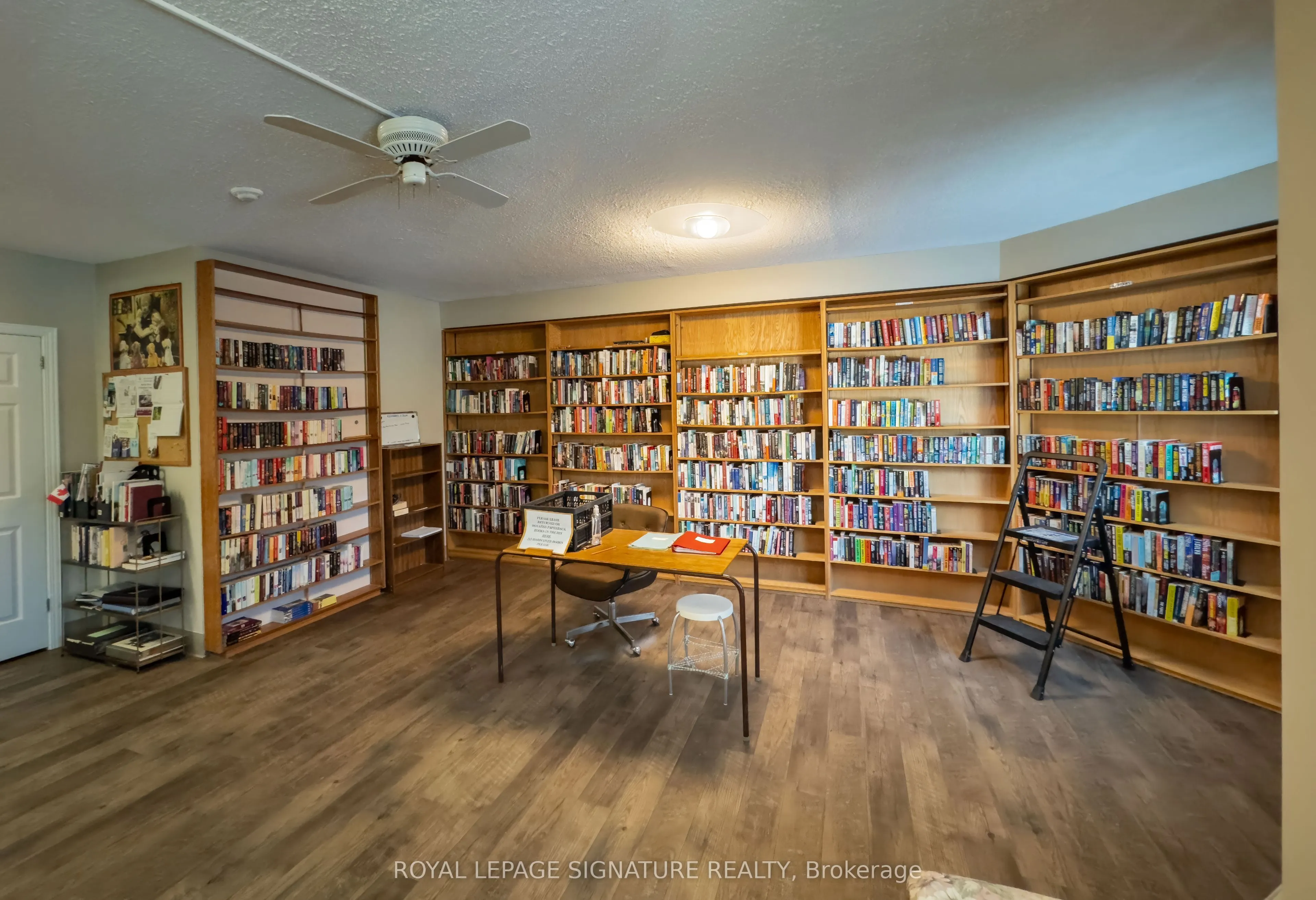 19 Woodlawn Road E #607