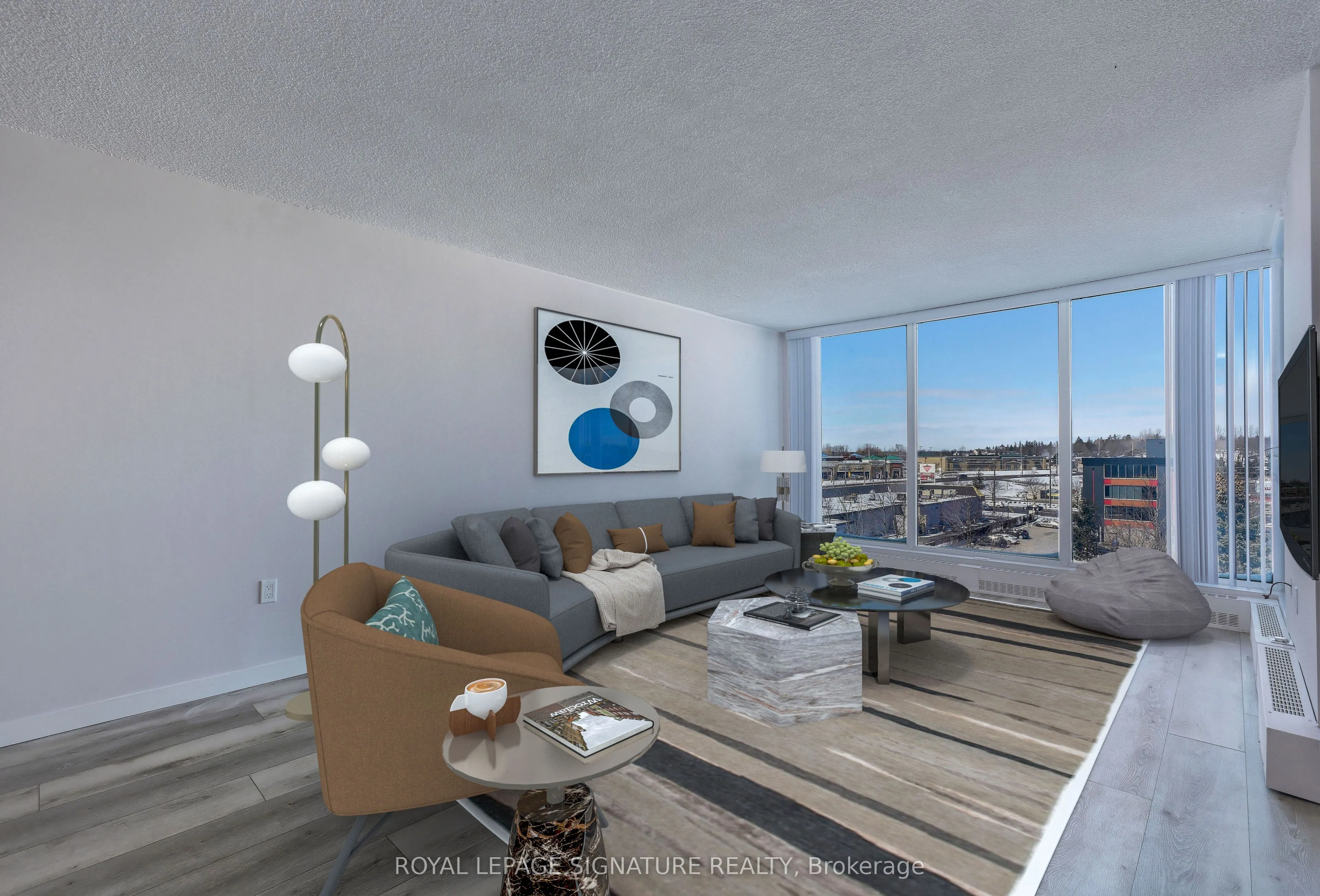 19 Woodlawn Road E #607