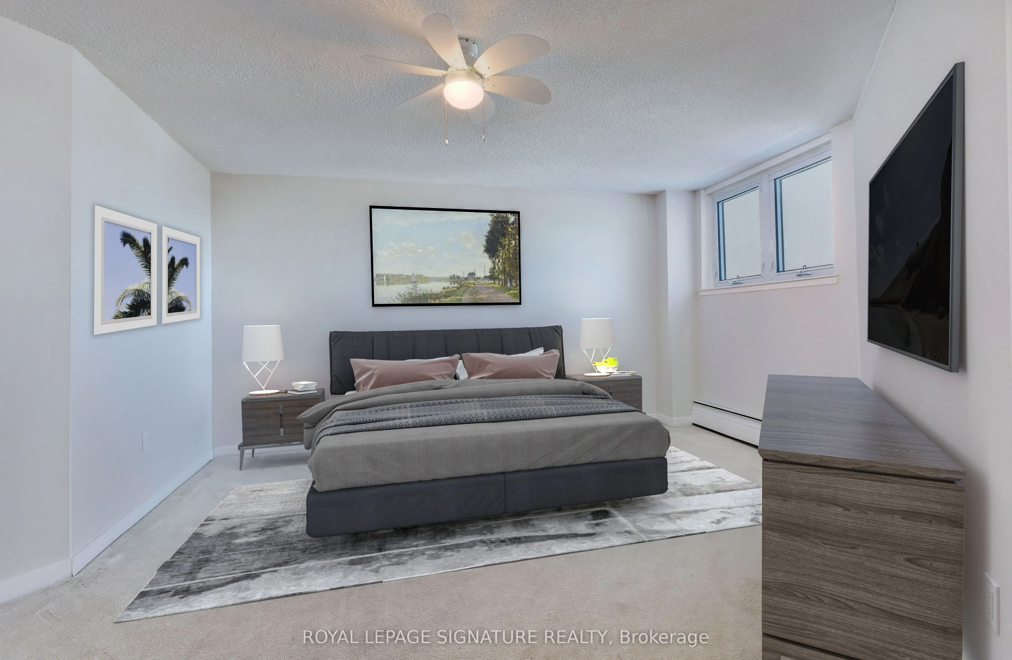 19 Woodlawn Road E #607
