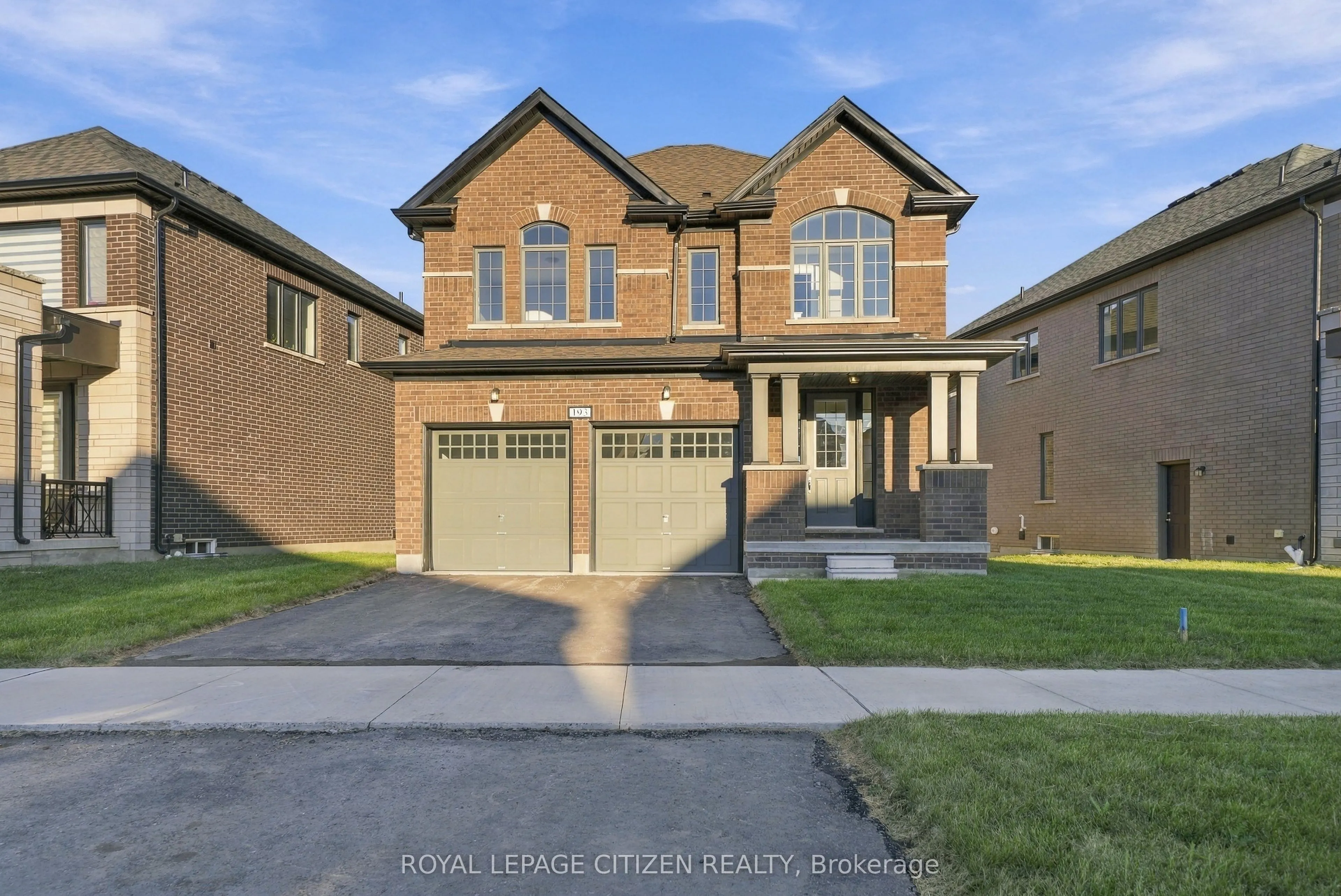193 St Joseph Road