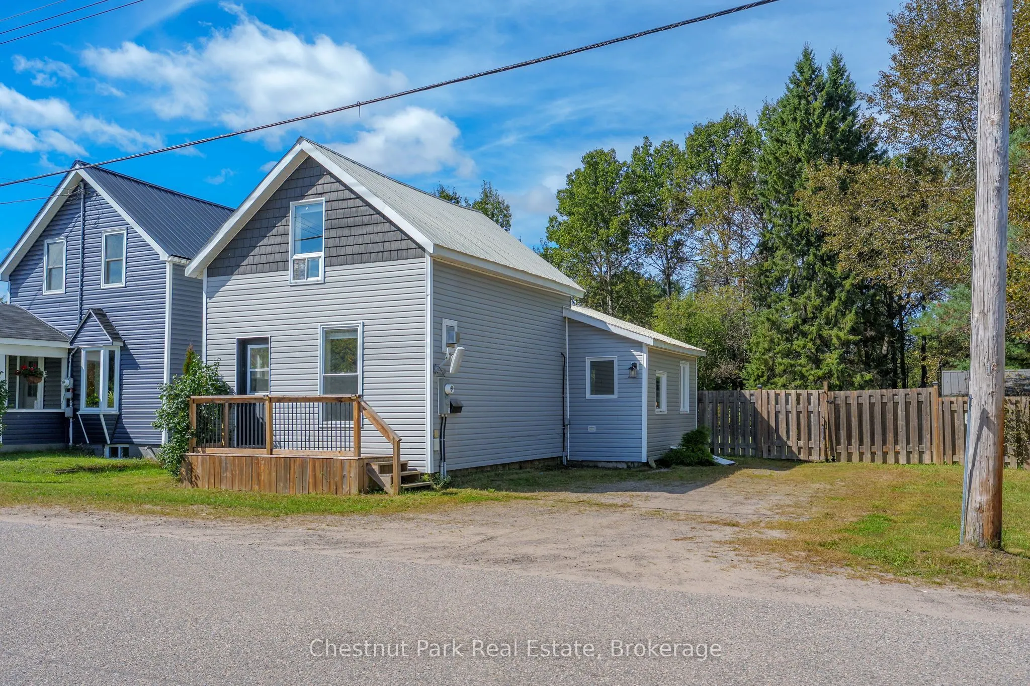 156 Main Street