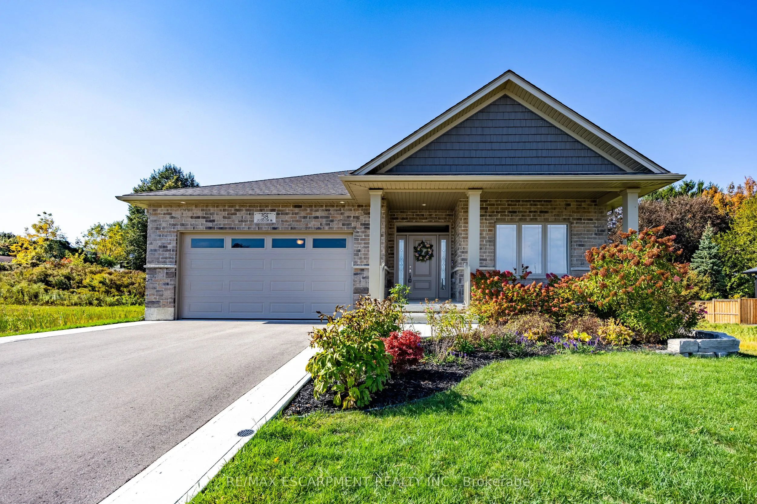 58 Judd Drive