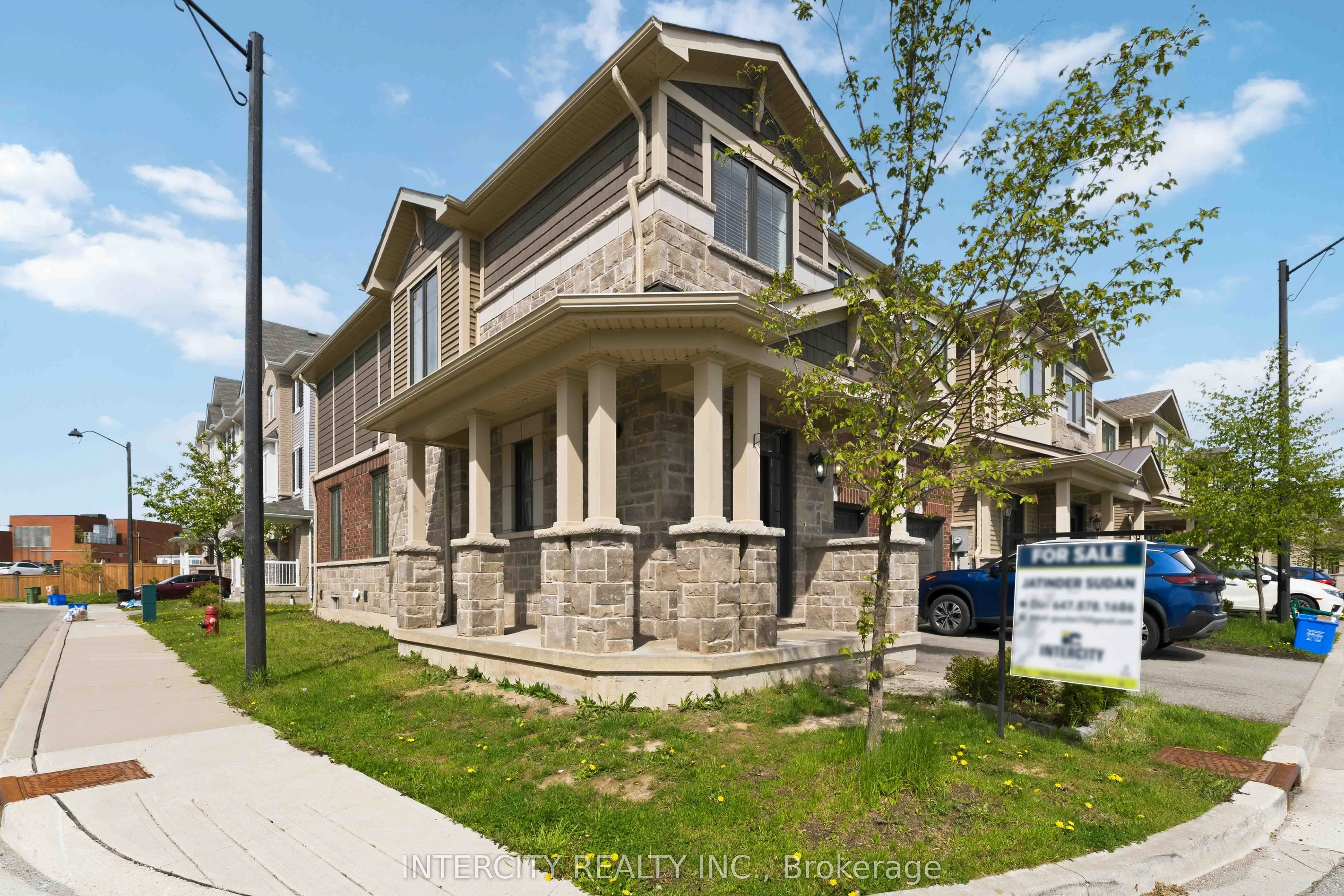 1 Pelican Lane