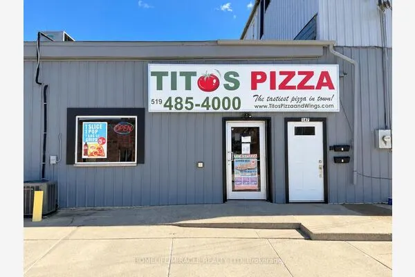 51 King Street E #2