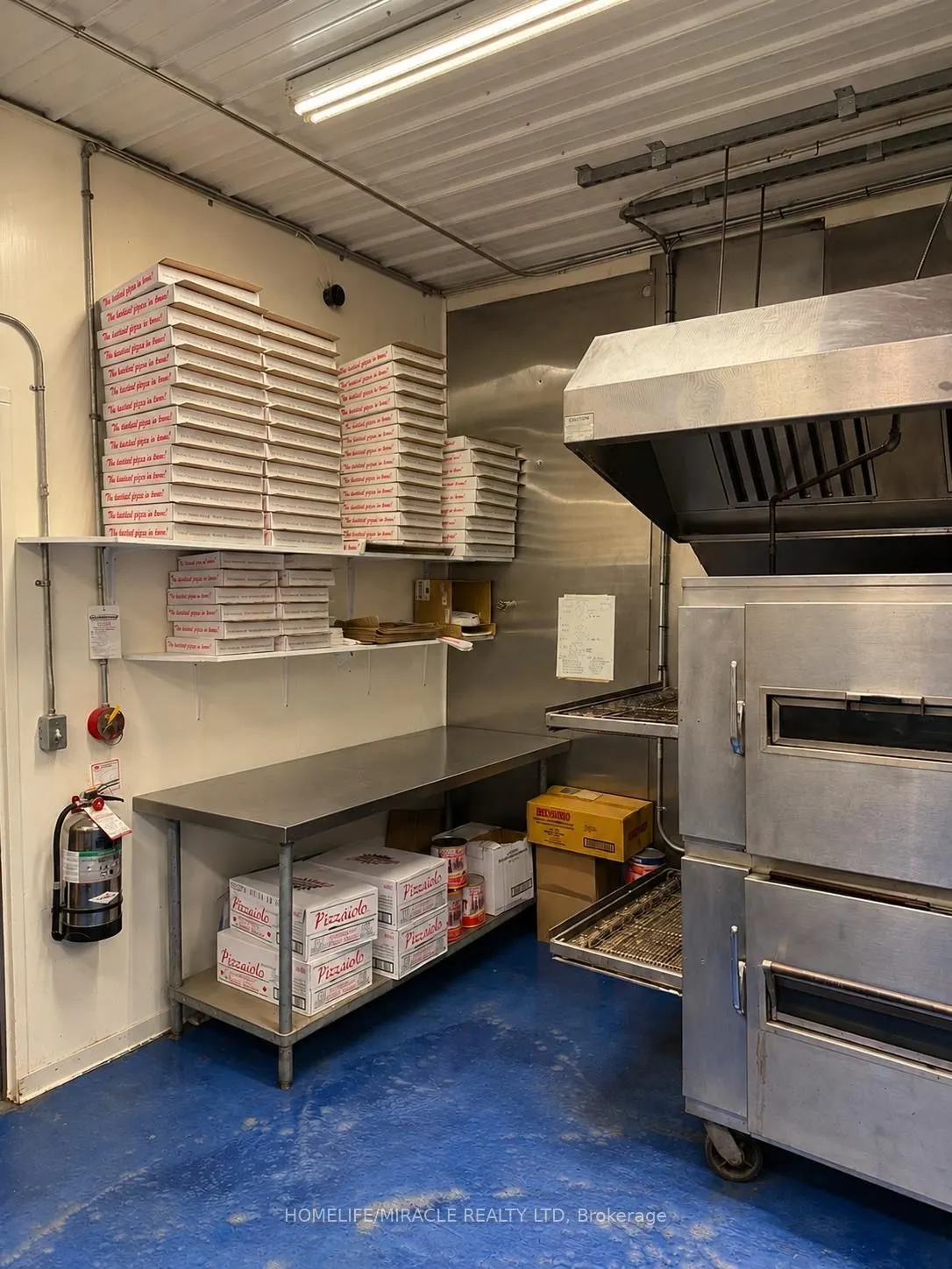 51 King Street E #2