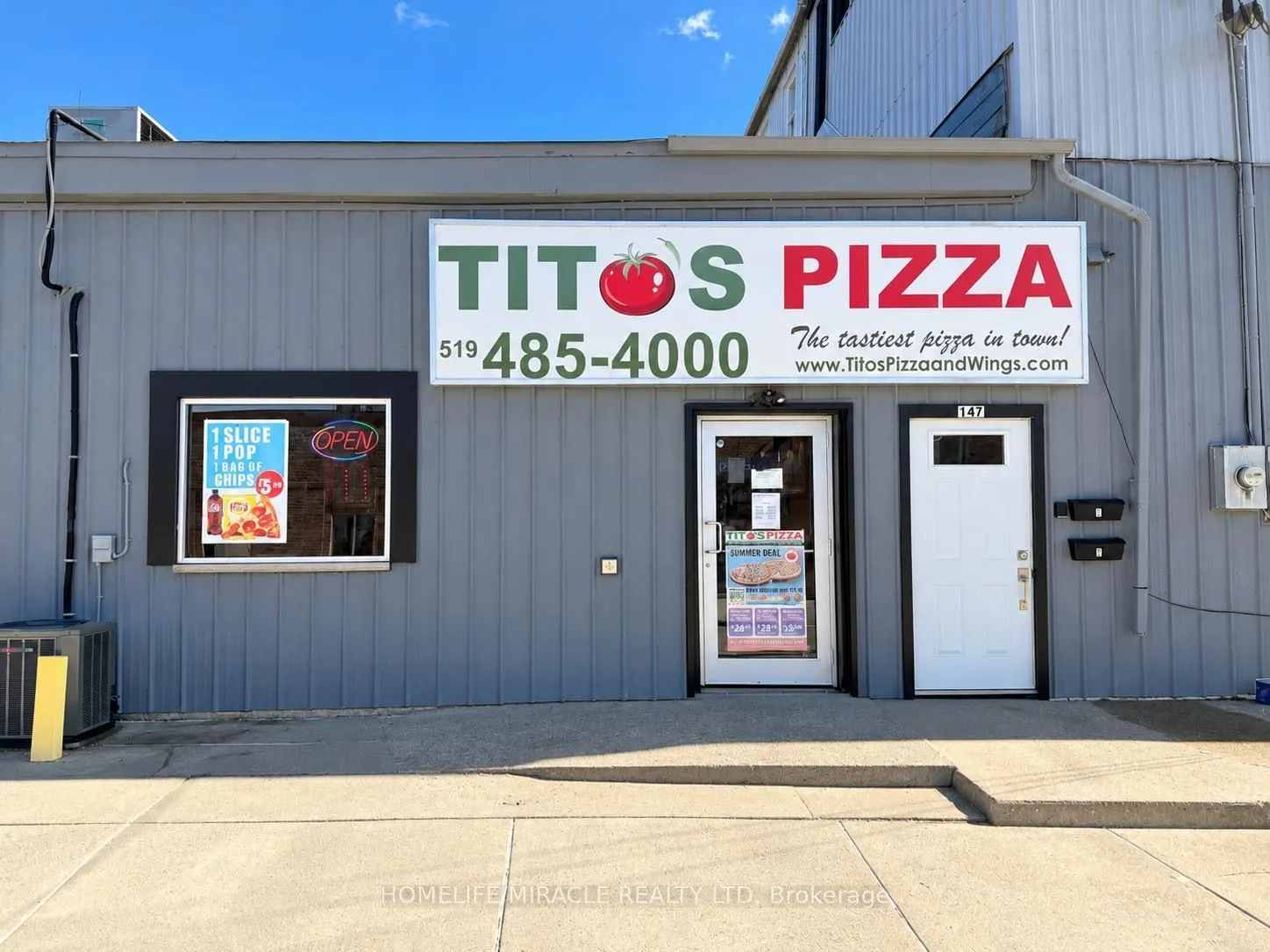 51 King Street E #2