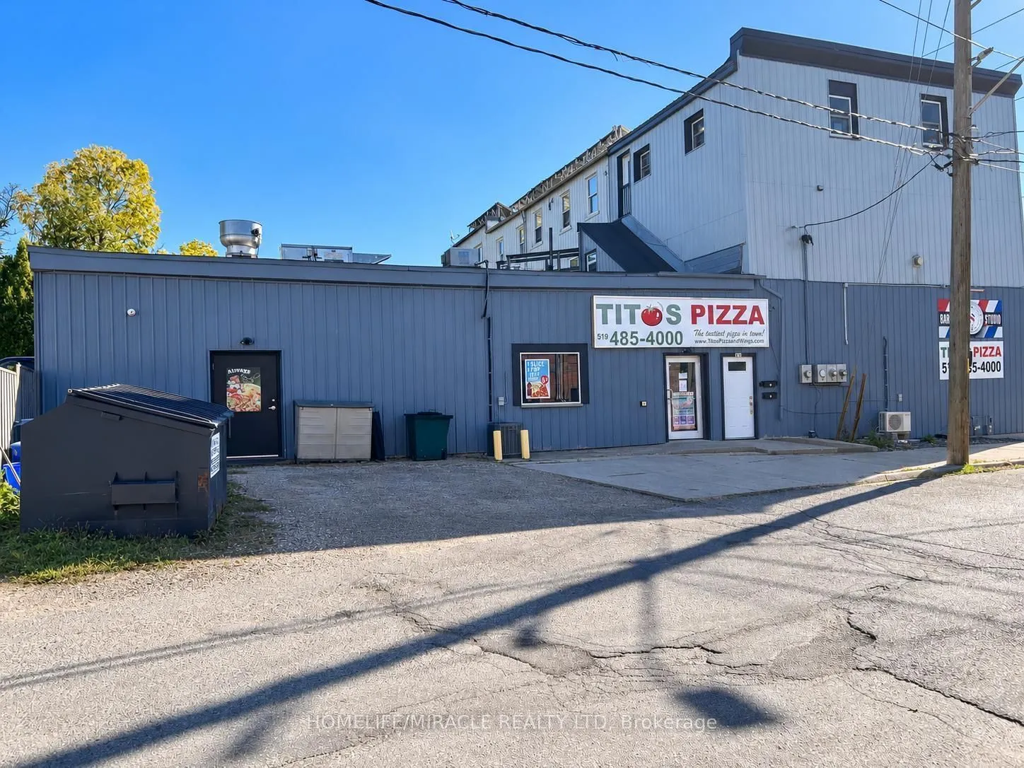 51 King Street E #2