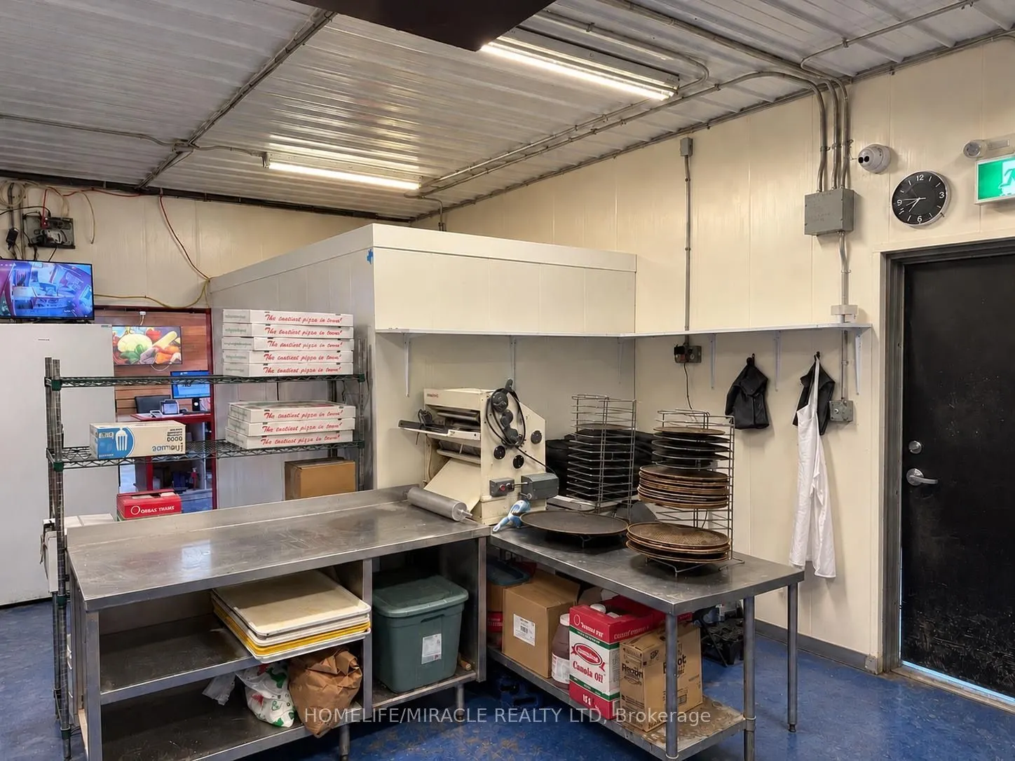 51 King Street E #2