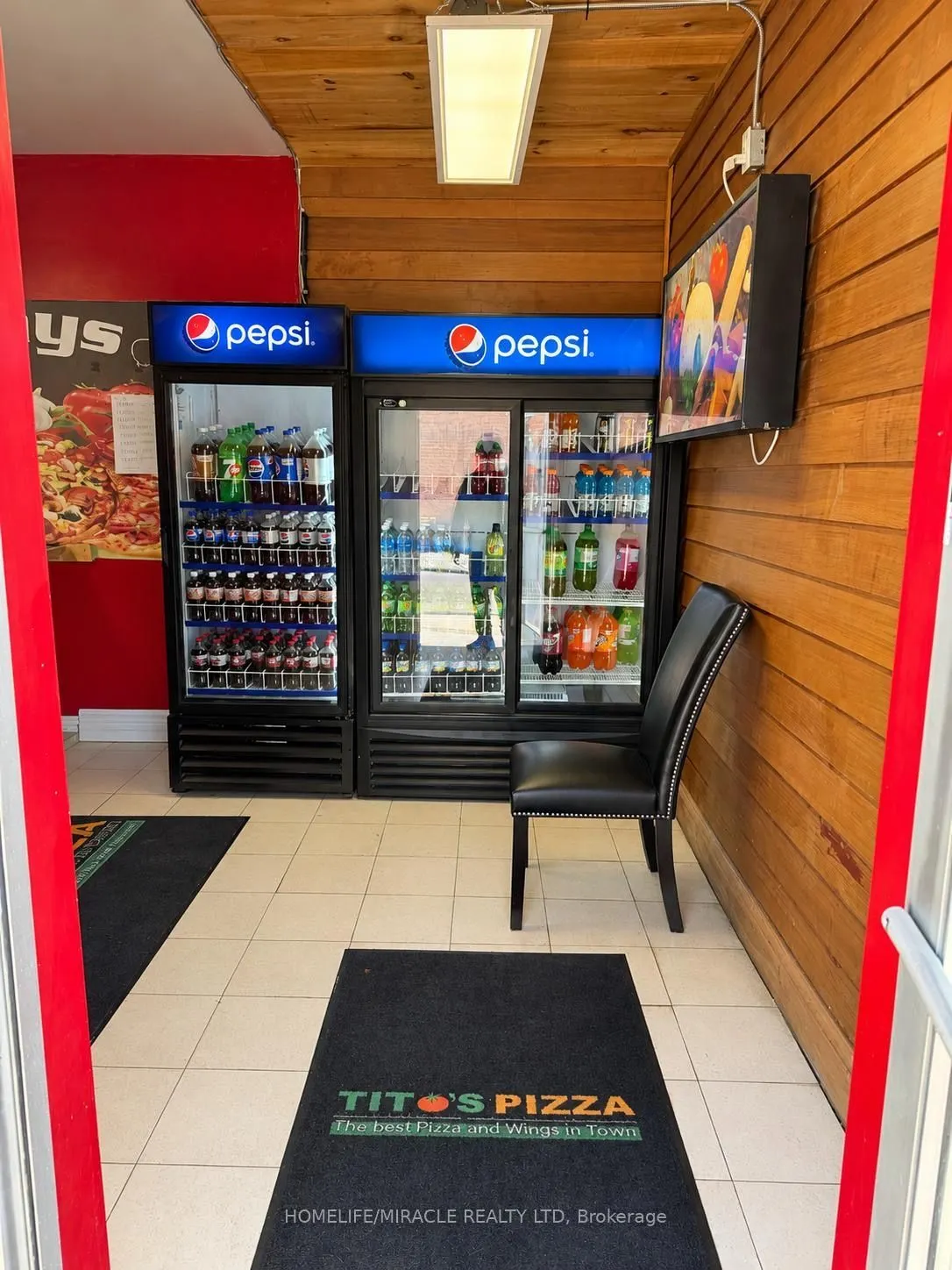 51 King Street E #2