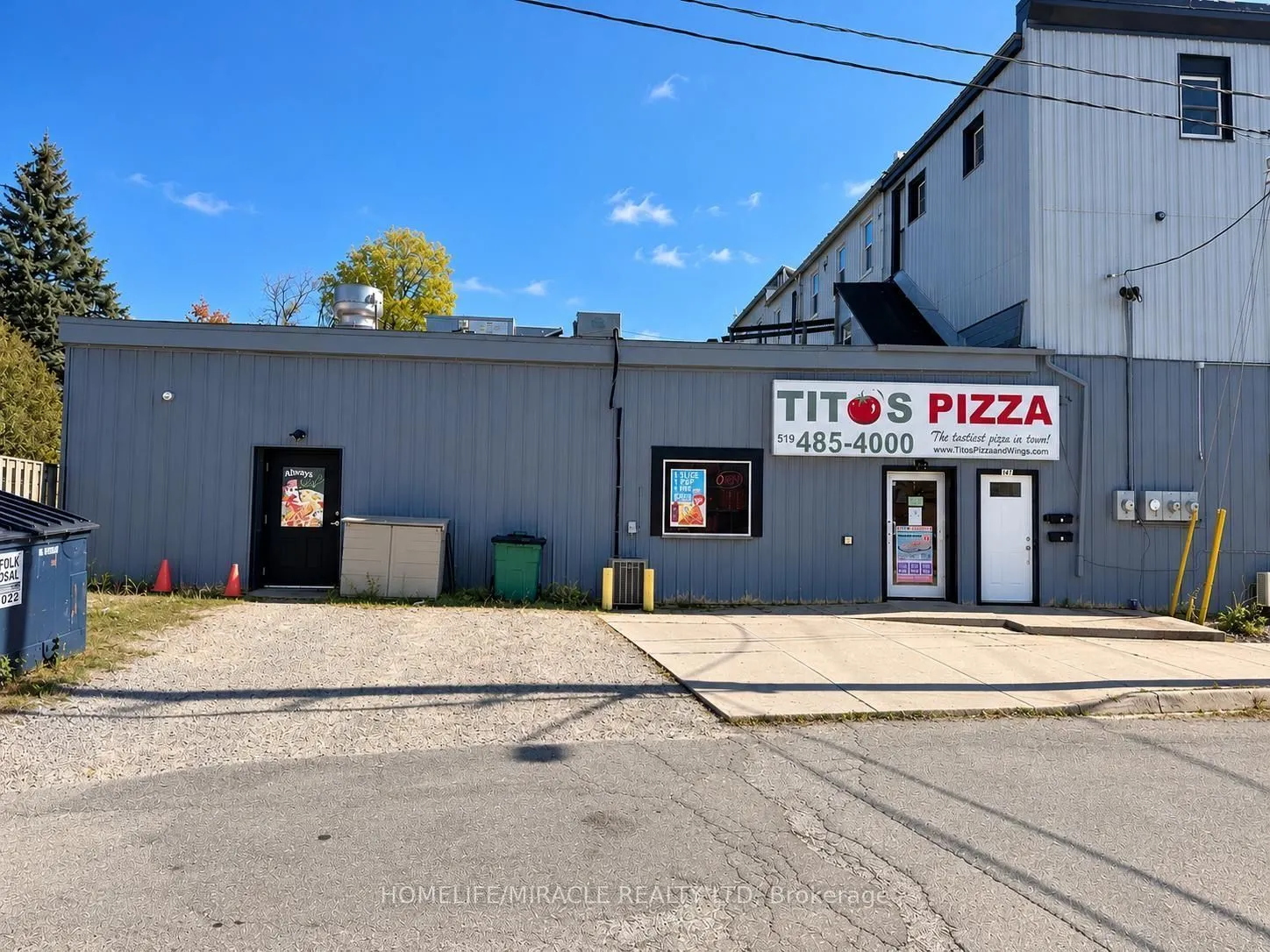 51 King Street E #2