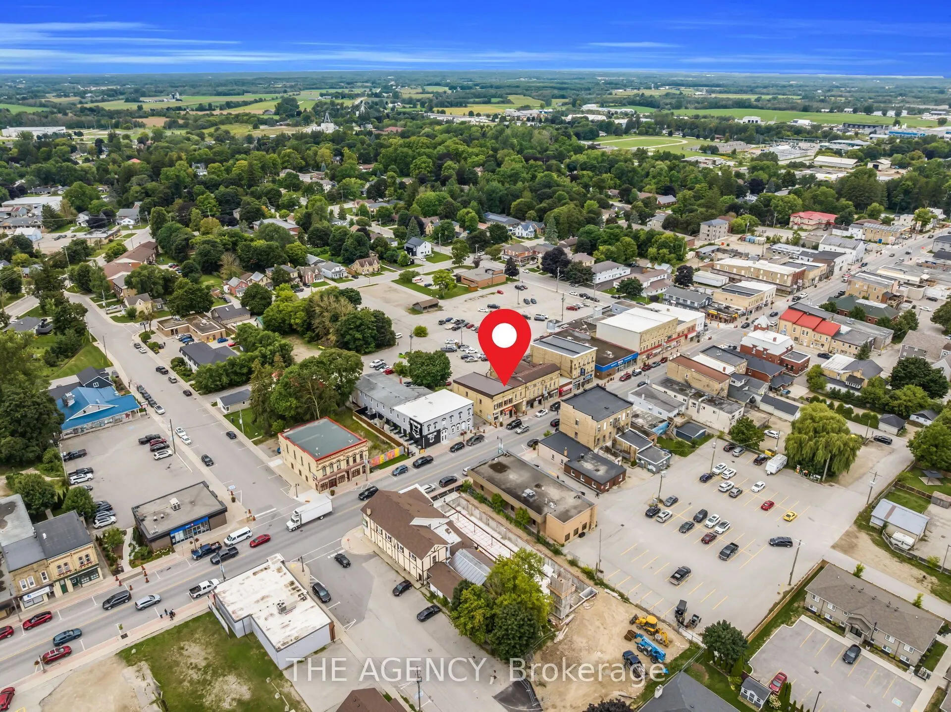 181 Main Street S