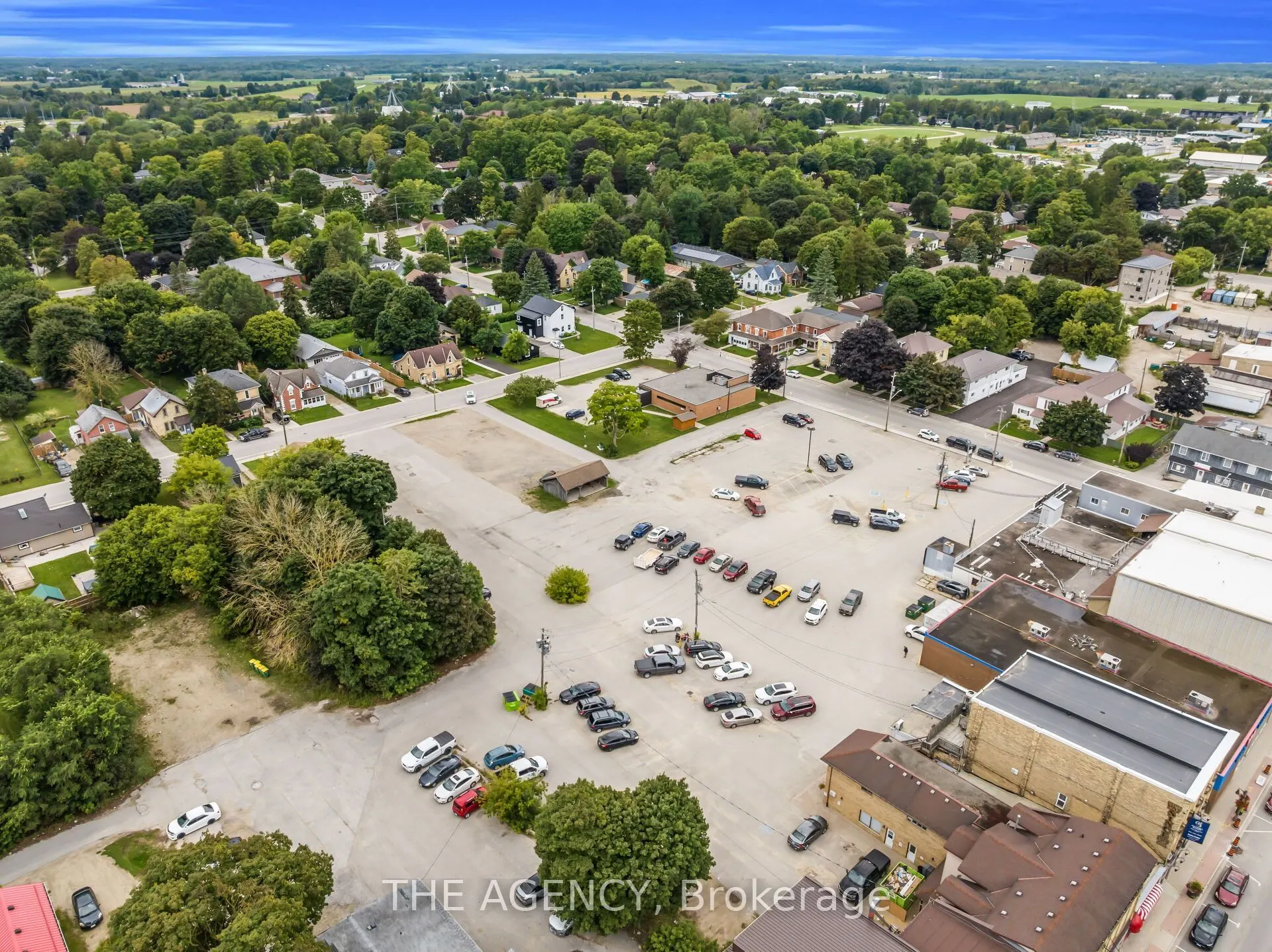 181 Main Street S