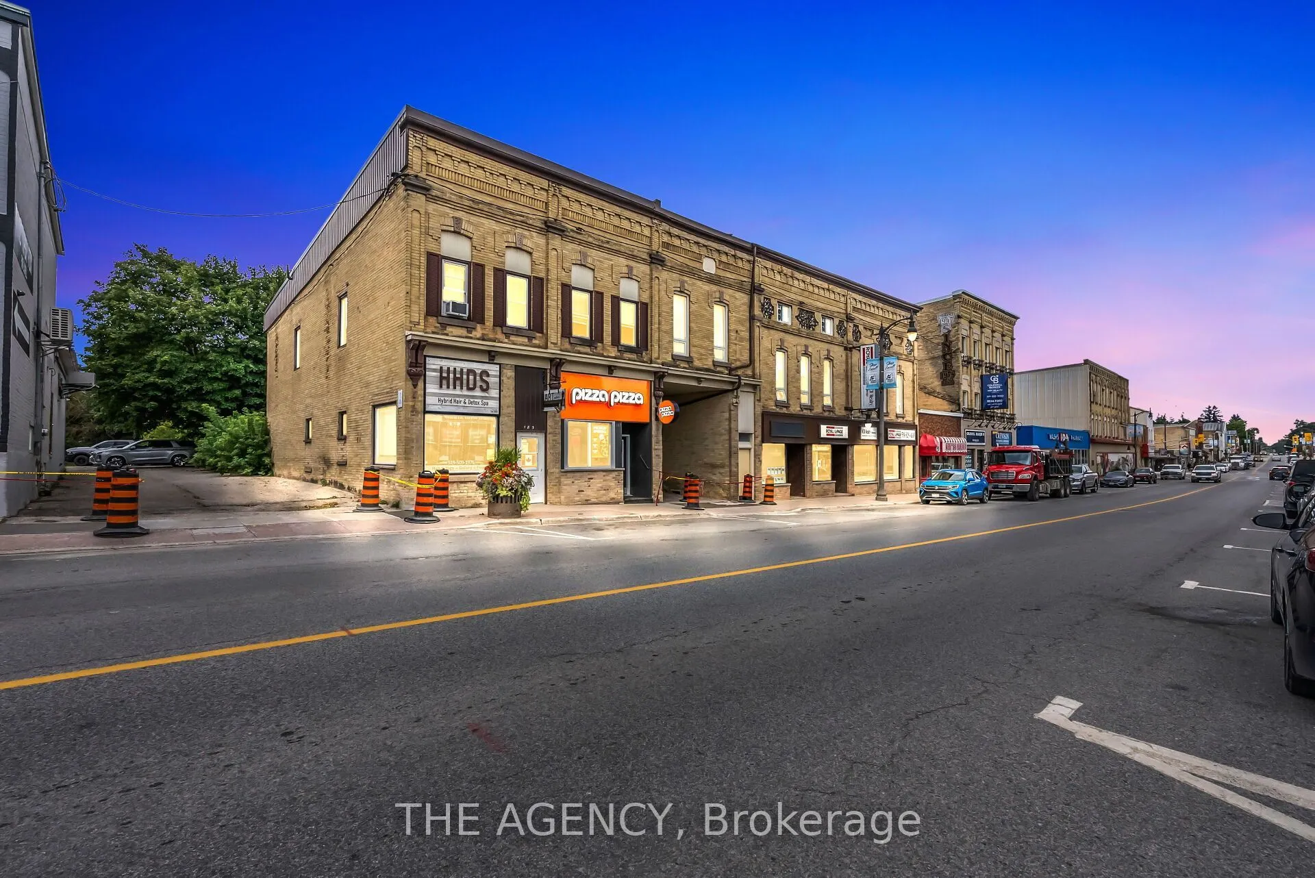181 Main Street S