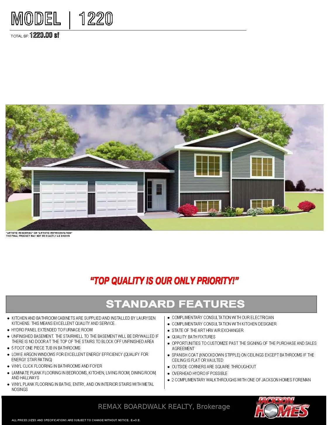 Lot 136 Richmond Road