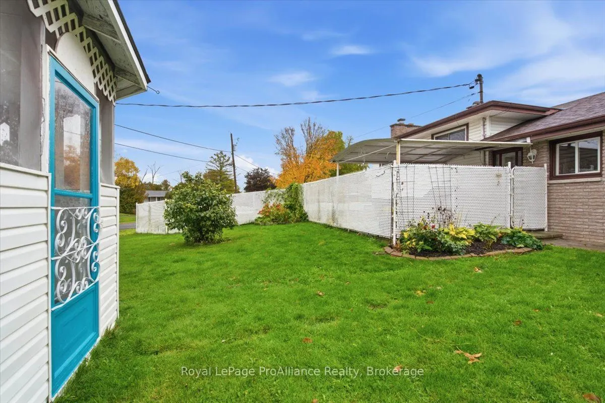 106 Burns Avenue