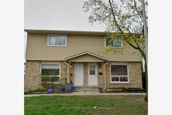 20 Mayfield Avenue