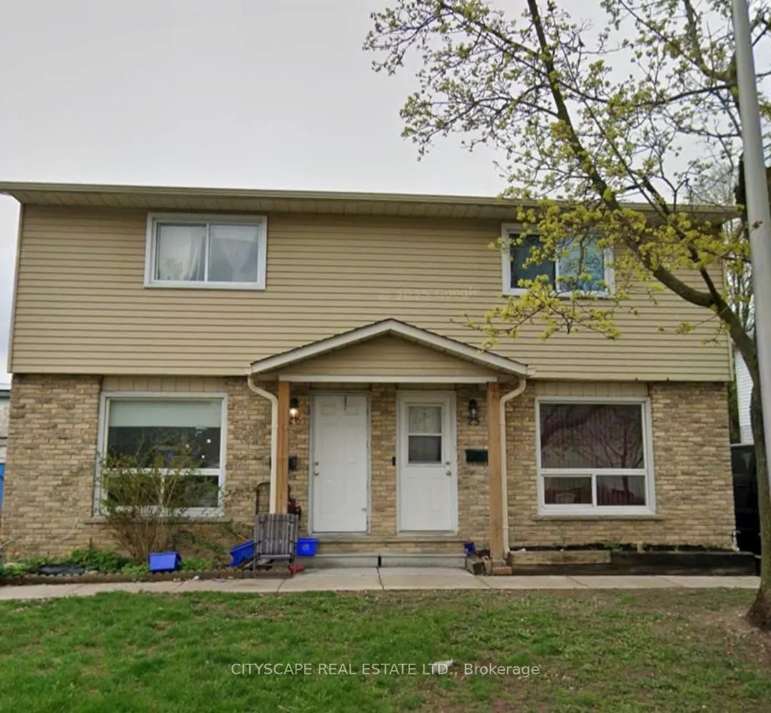 20 Mayfield Avenue #25
