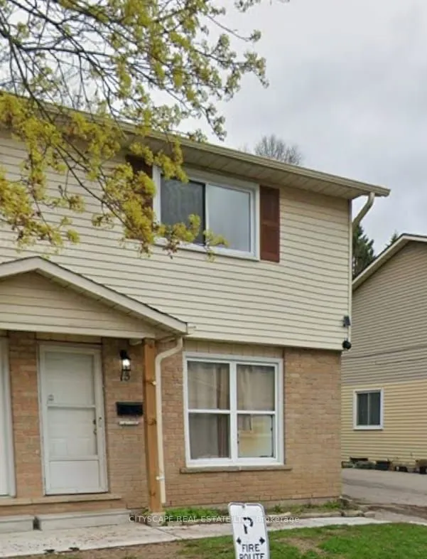 20 Mayfield Avenue #13