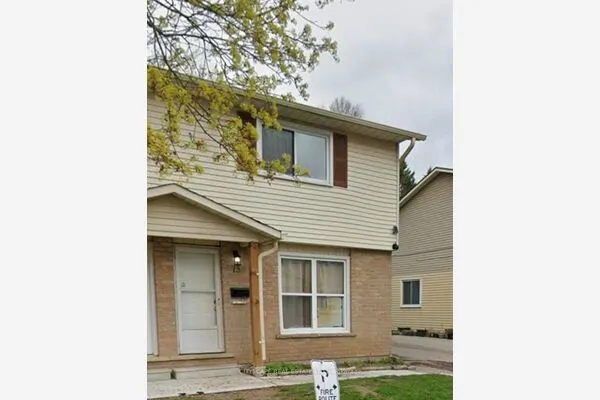 20 Mayfield Avenue