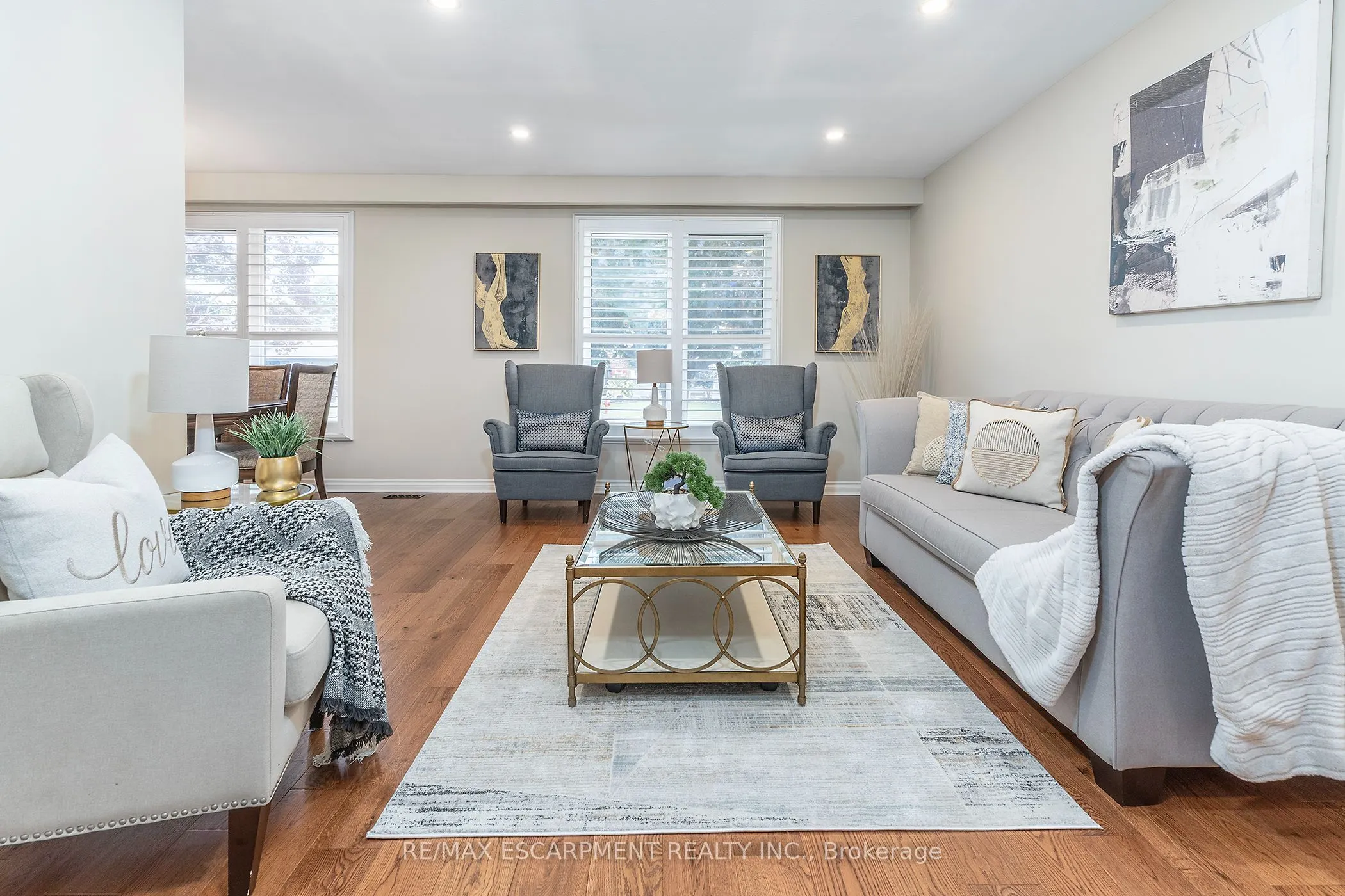 21 Green Forest Drive