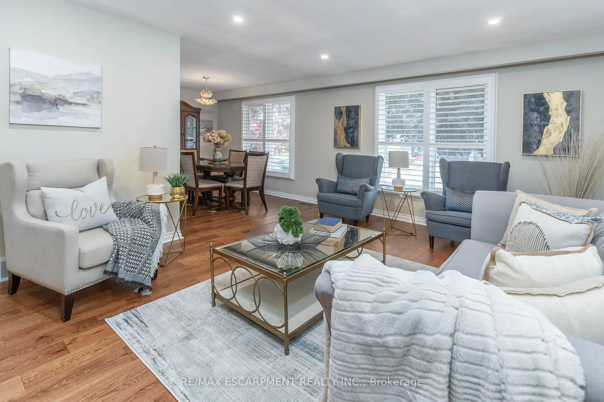21 Green Forest Drive