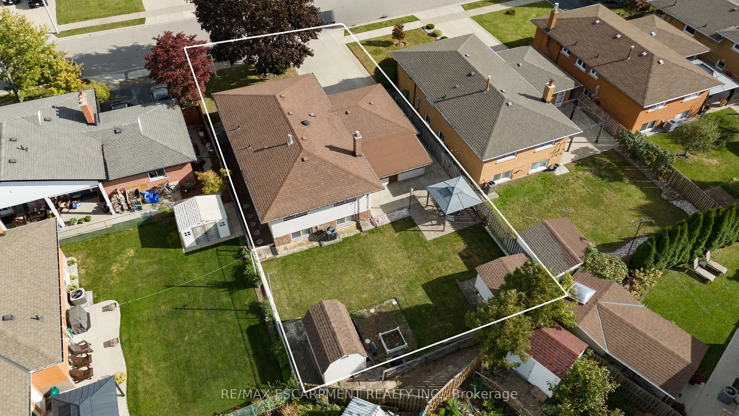 21 Green Forest Drive