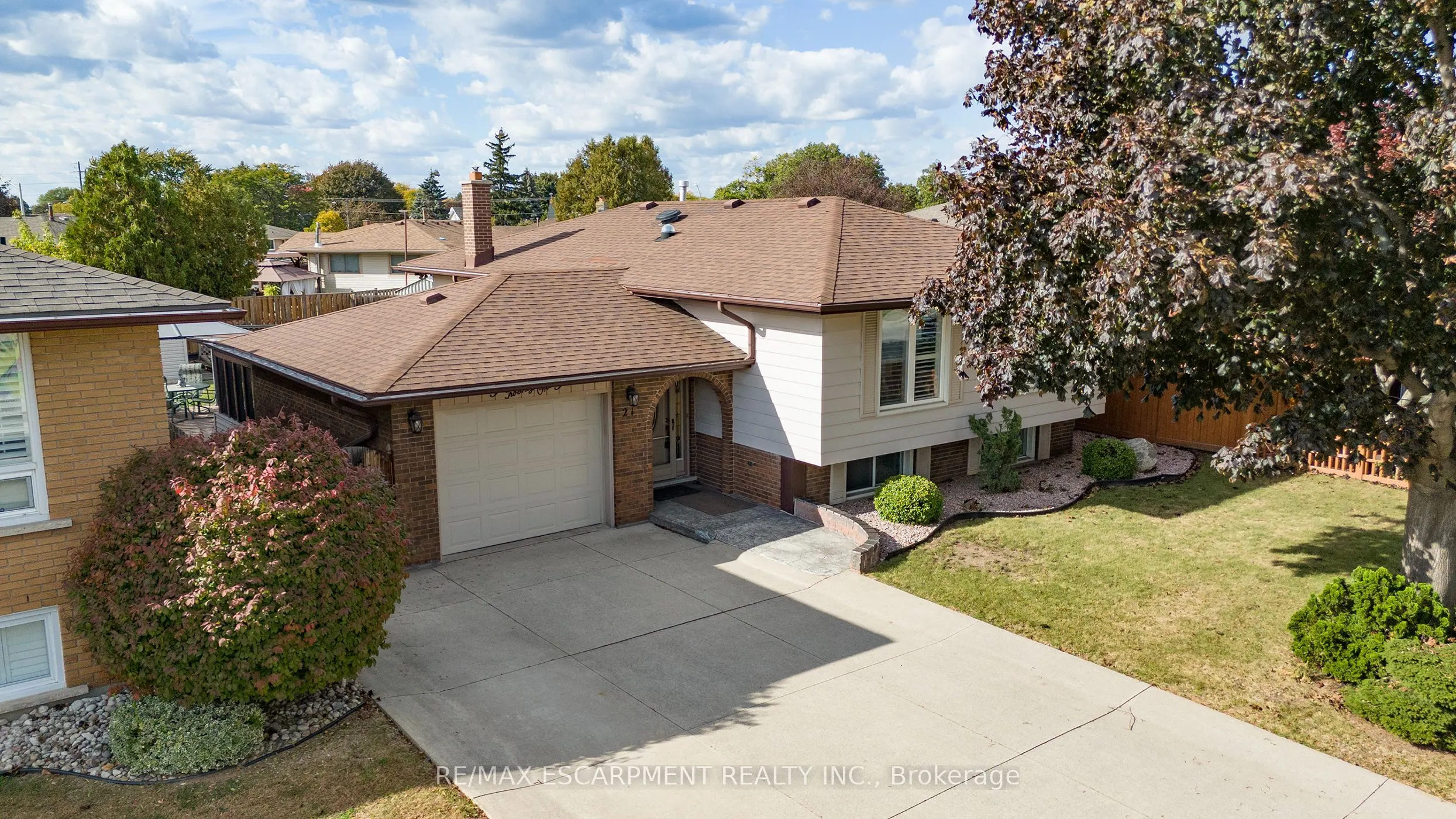 21 Green Forest Drive