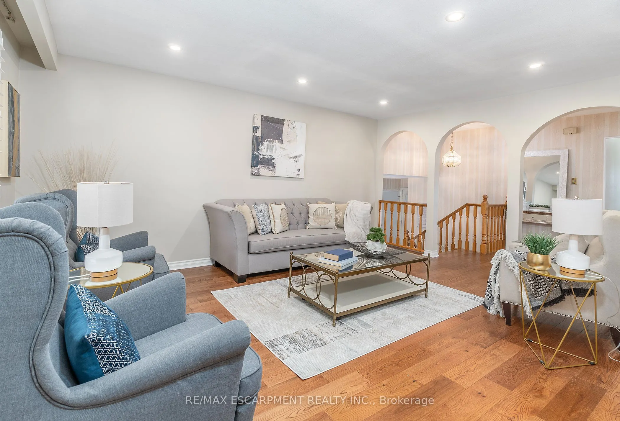 21 Green Forest Drive