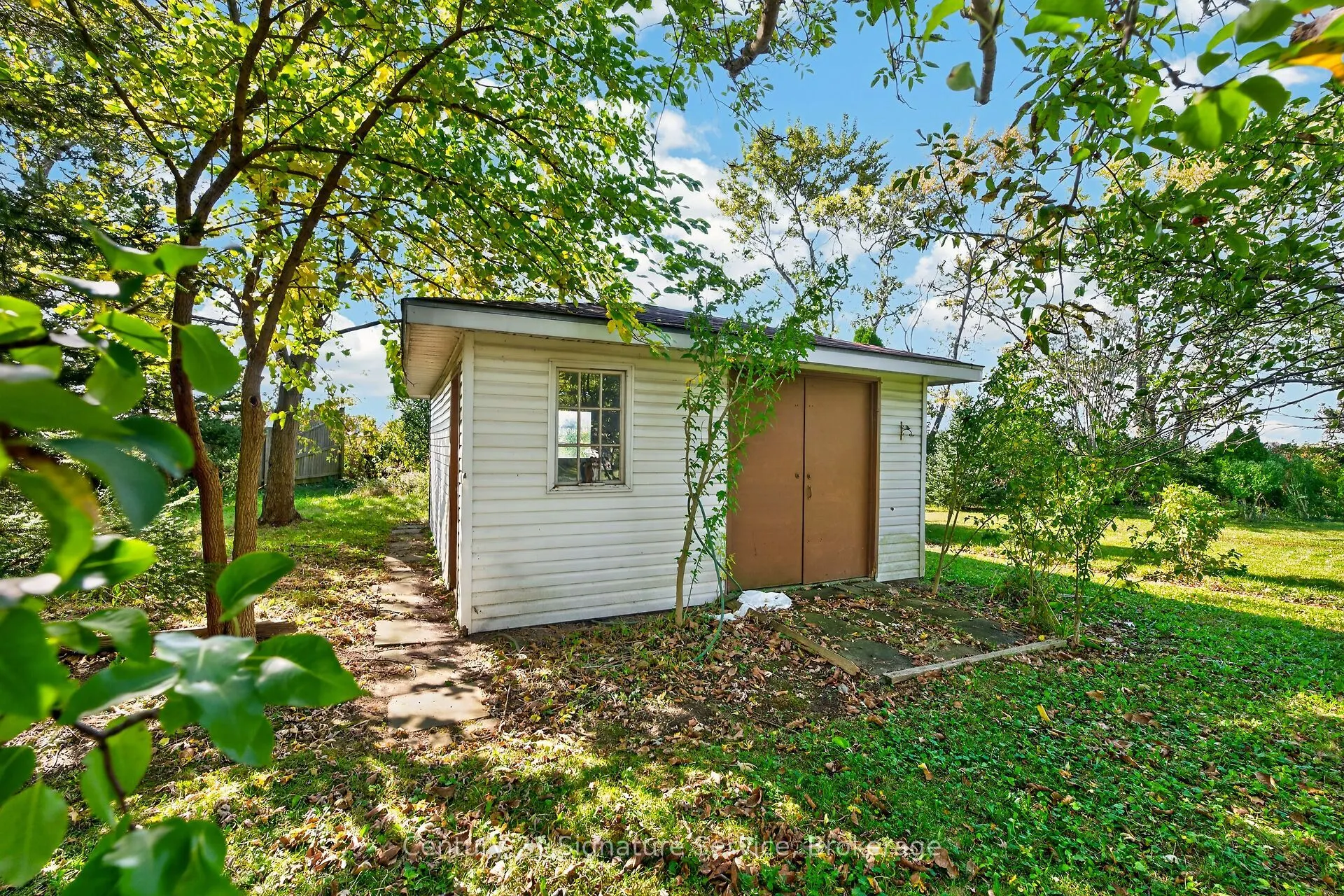 11 Fuller Crescent