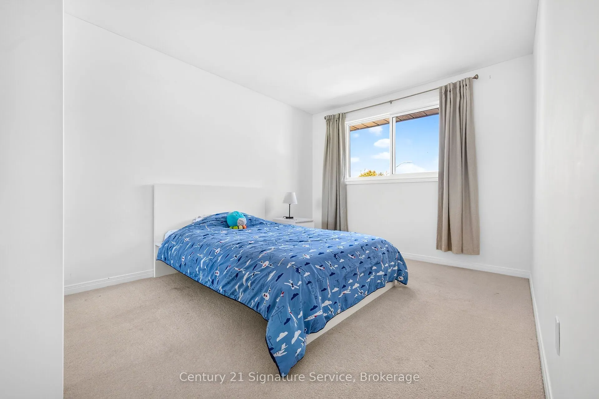 11 Fuller Crescent
