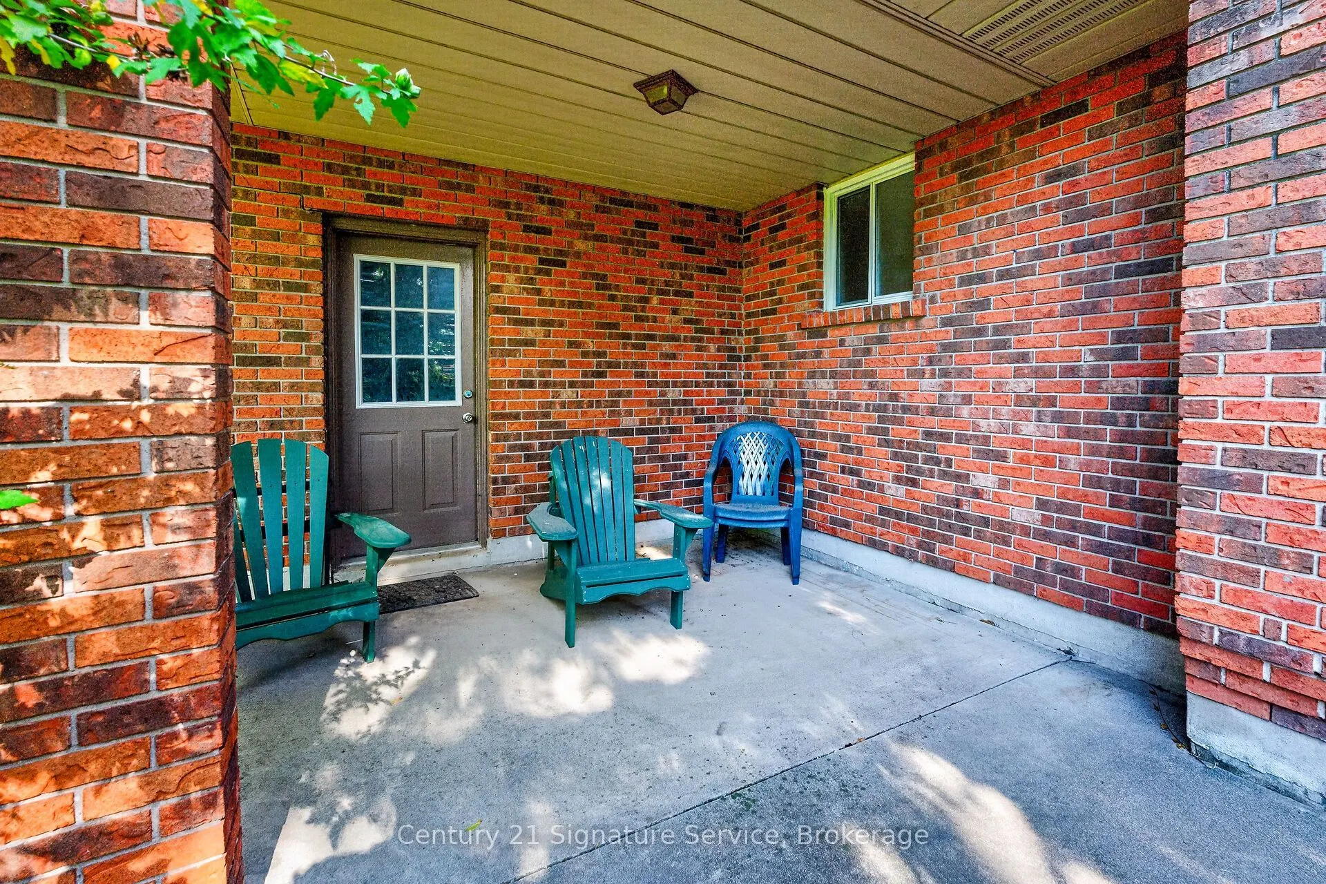 11 Fuller Crescent