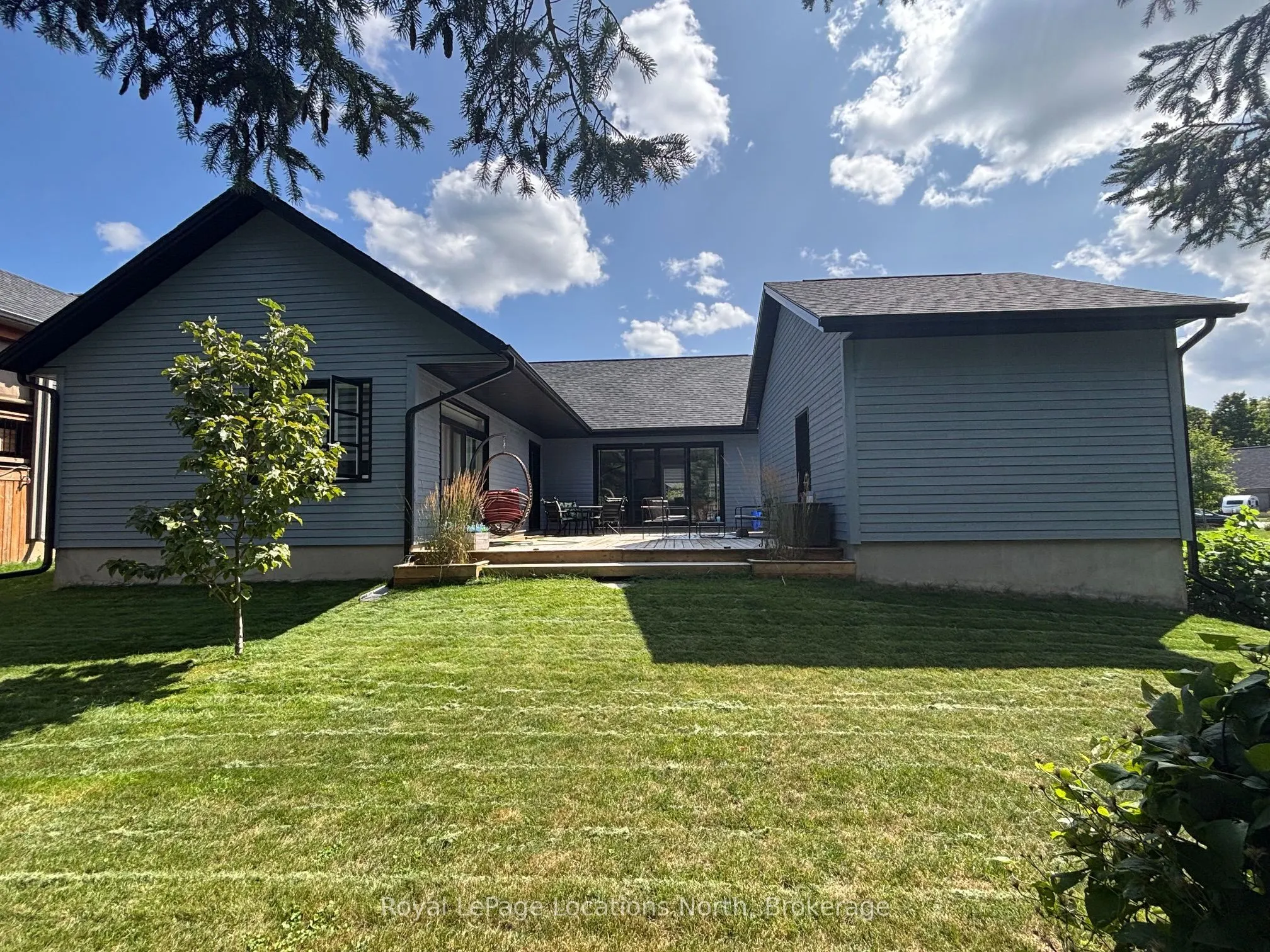 30 Gordon Crescent