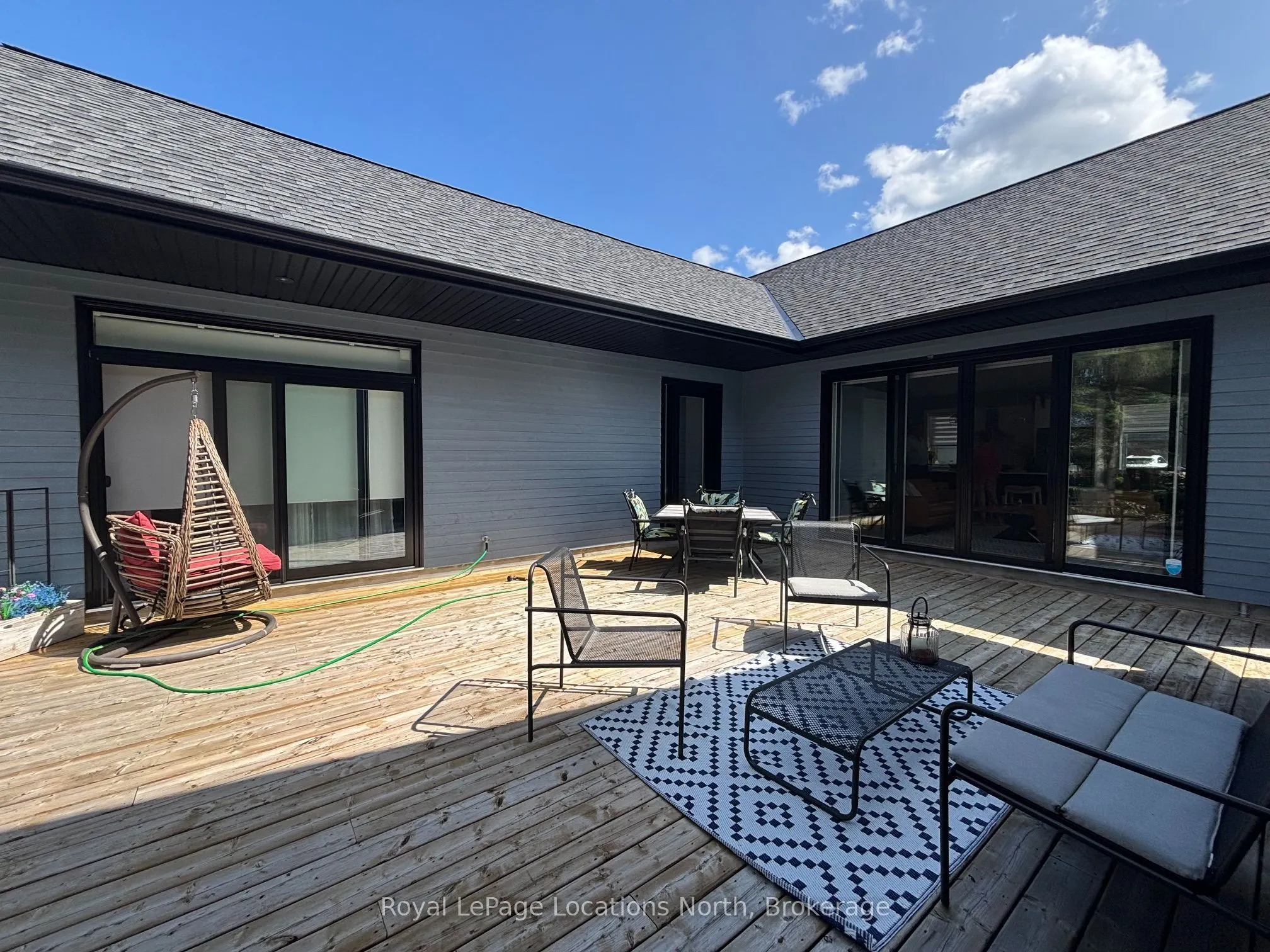 30 Gordon Crescent