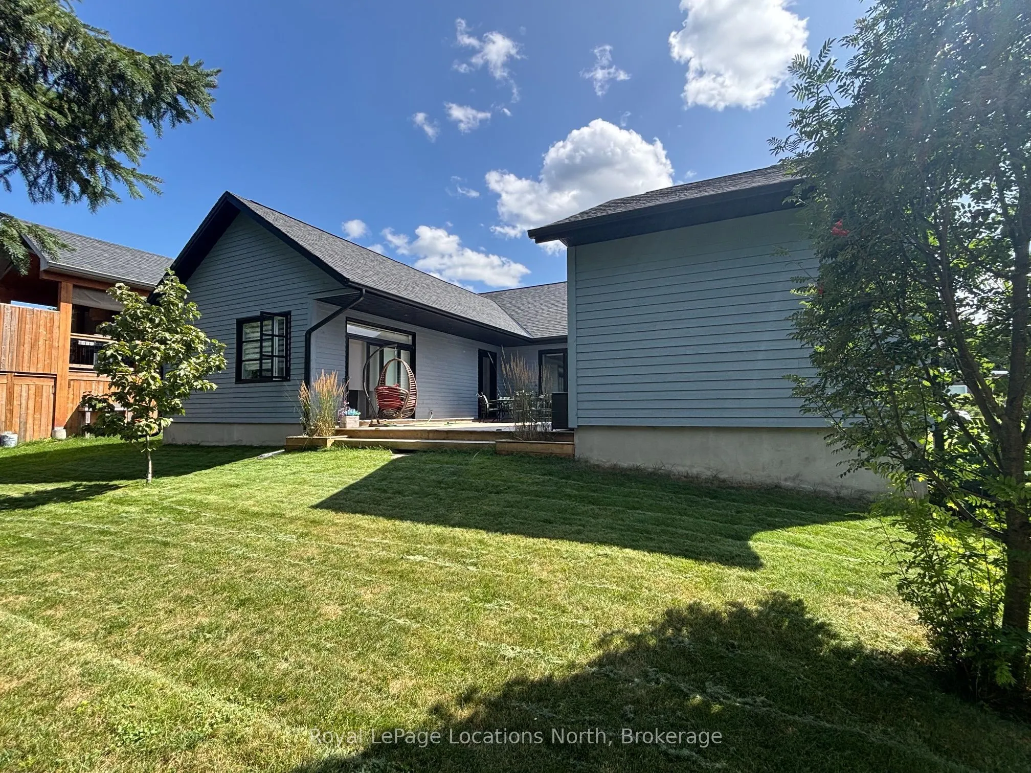 30 Gordon Crescent