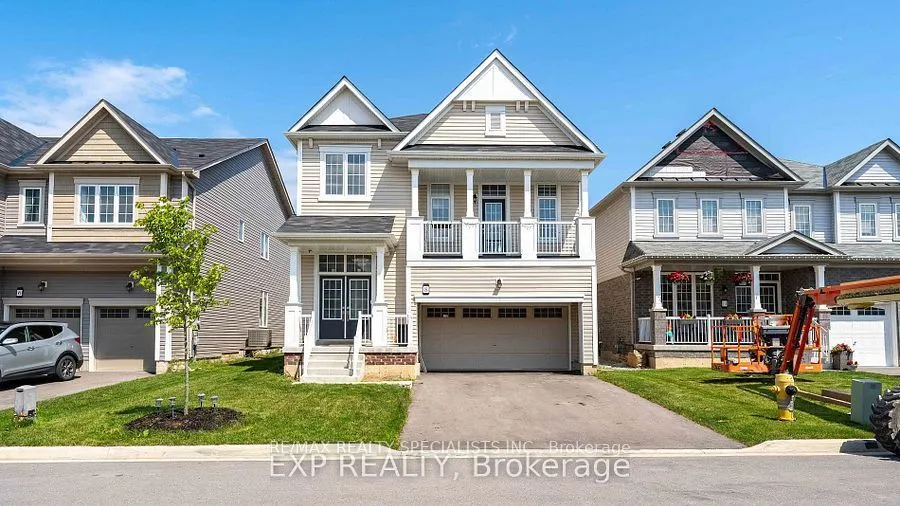 8 Sara Drive