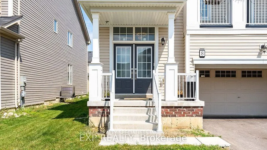 8 Sara Drive