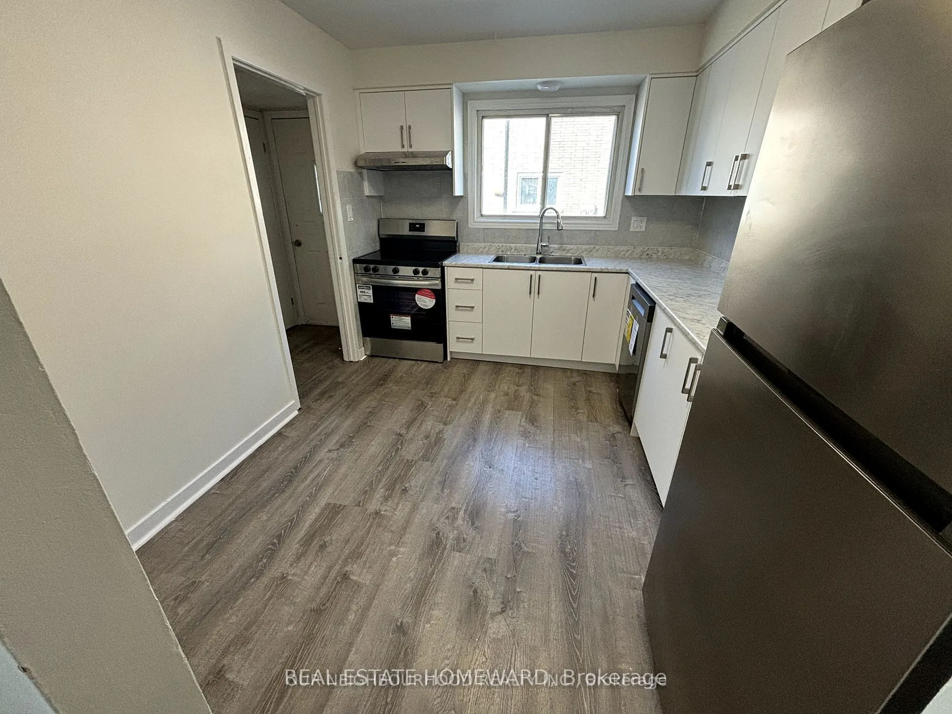 107 Endicott Terrace #unit A