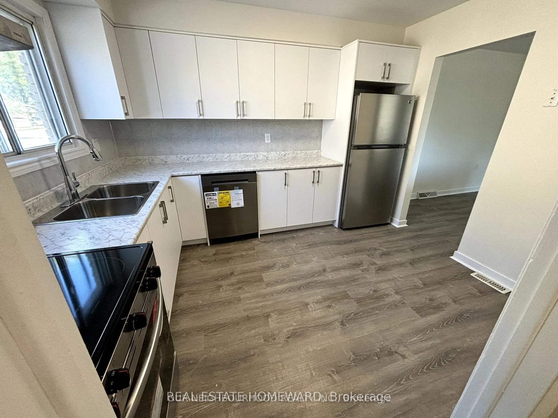 107 Endicott Terrace #unit A
