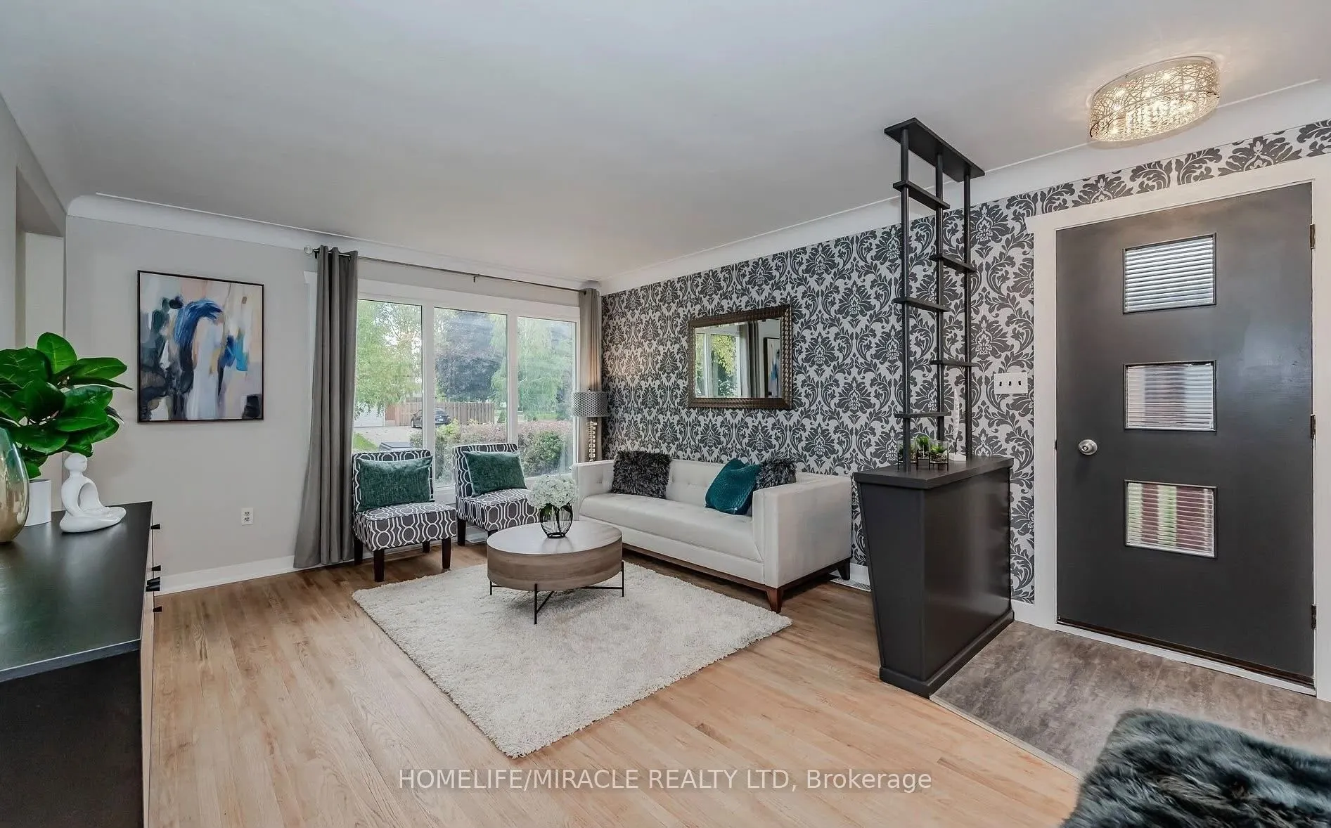 10 Greenwood Avenue