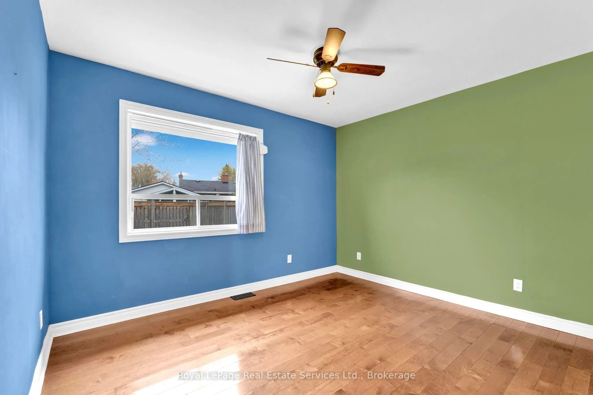 65 Cumming Court #Main Floor